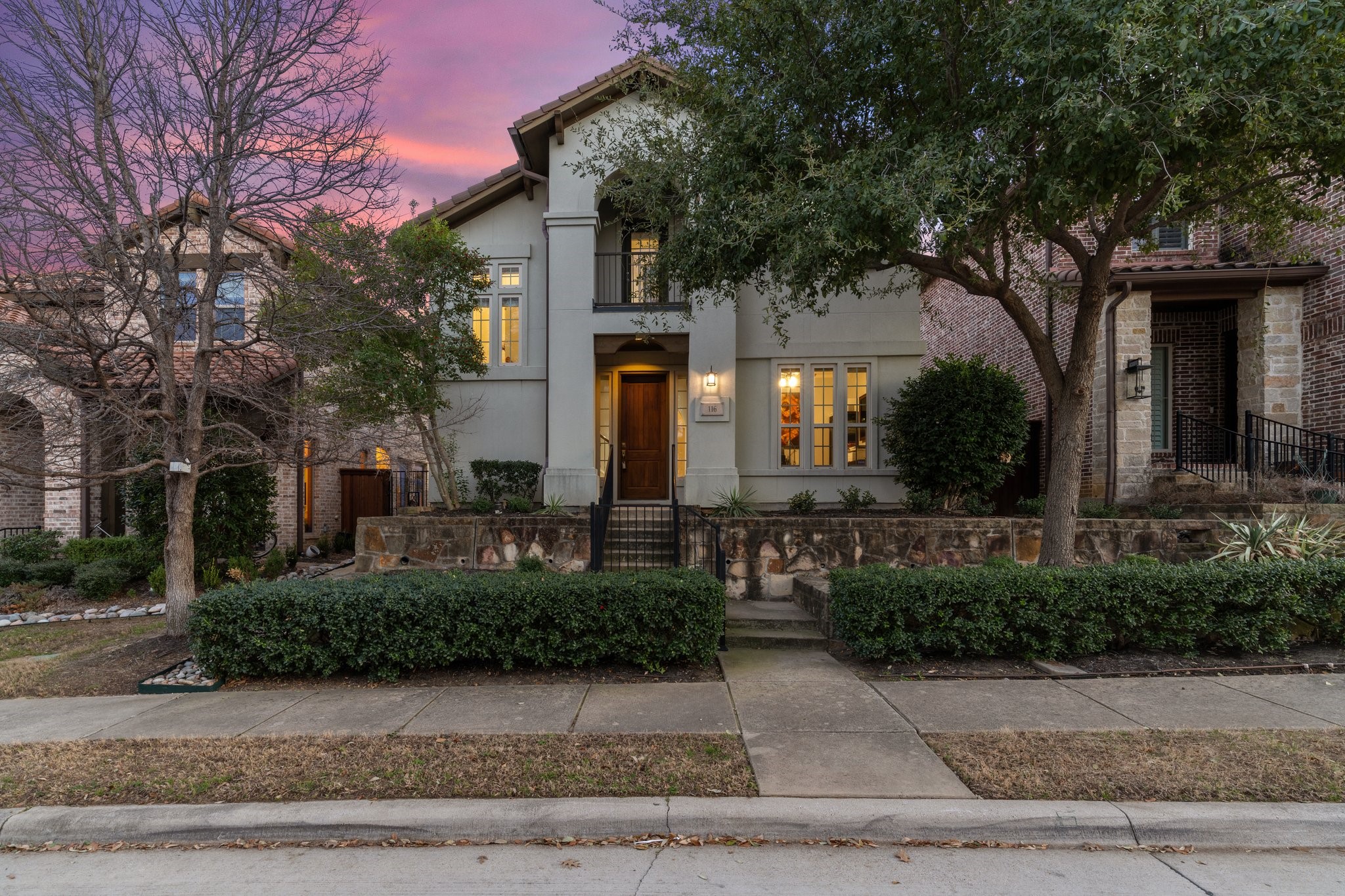 116 Concho Drive