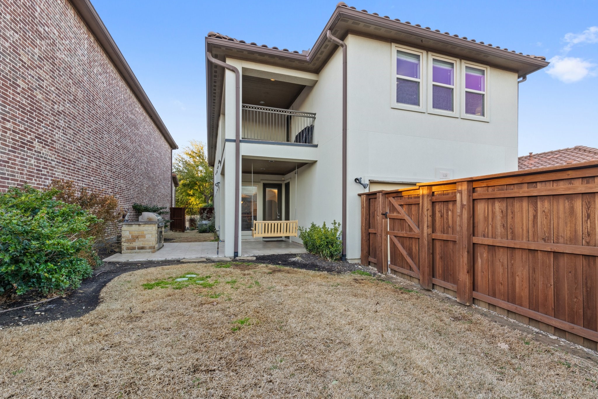 116 Concho Drive