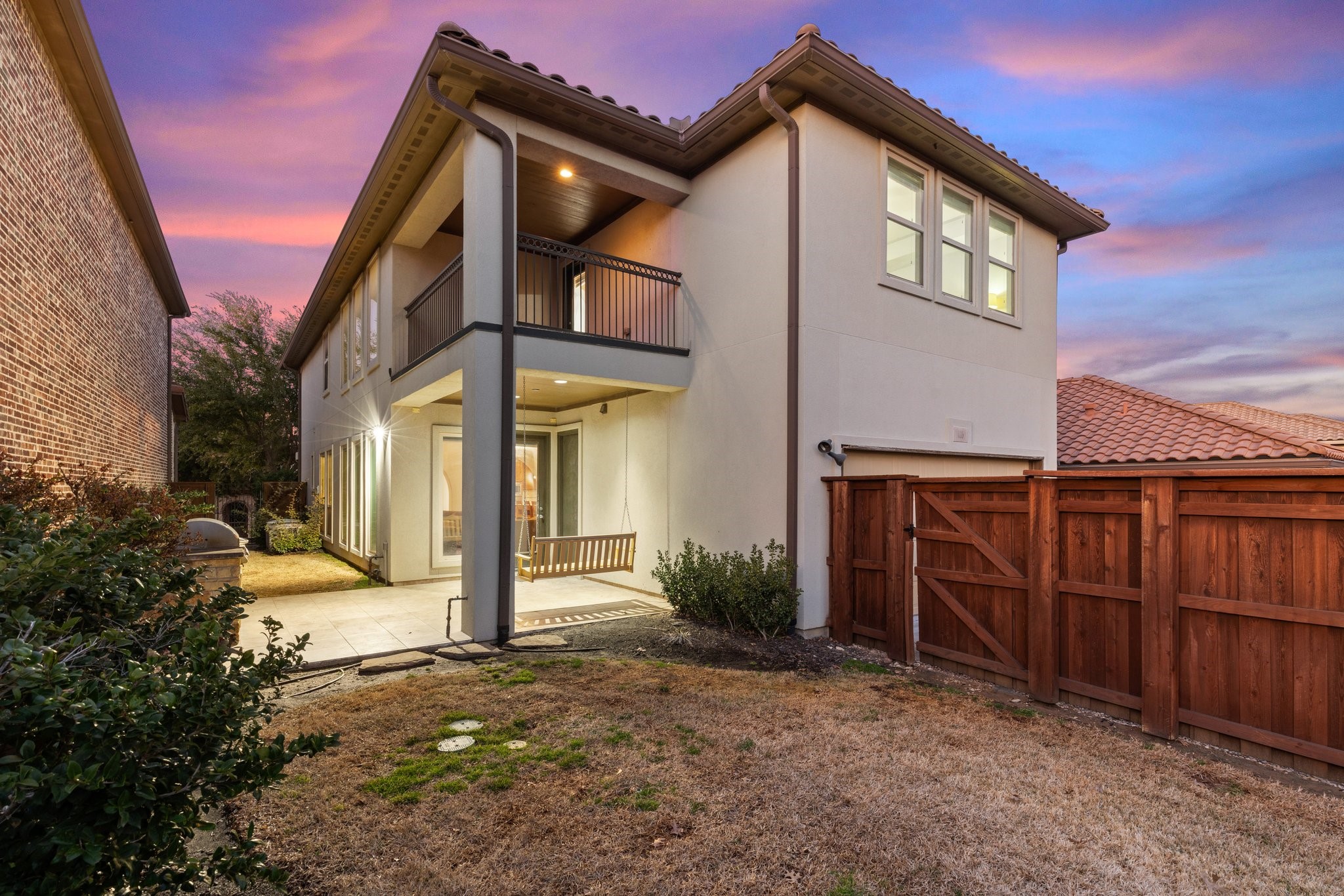116 Concho Drive
