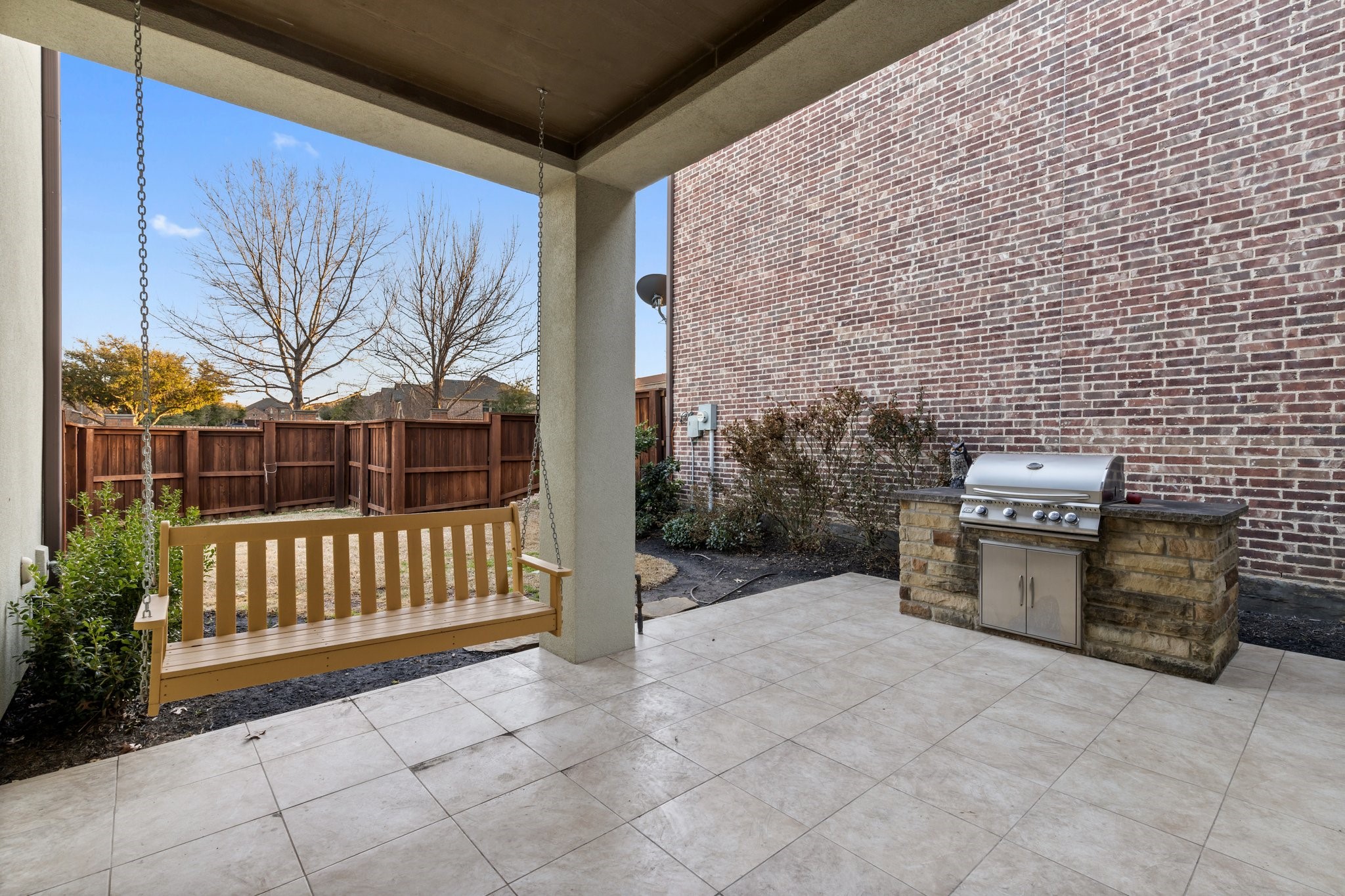 116 Concho Drive