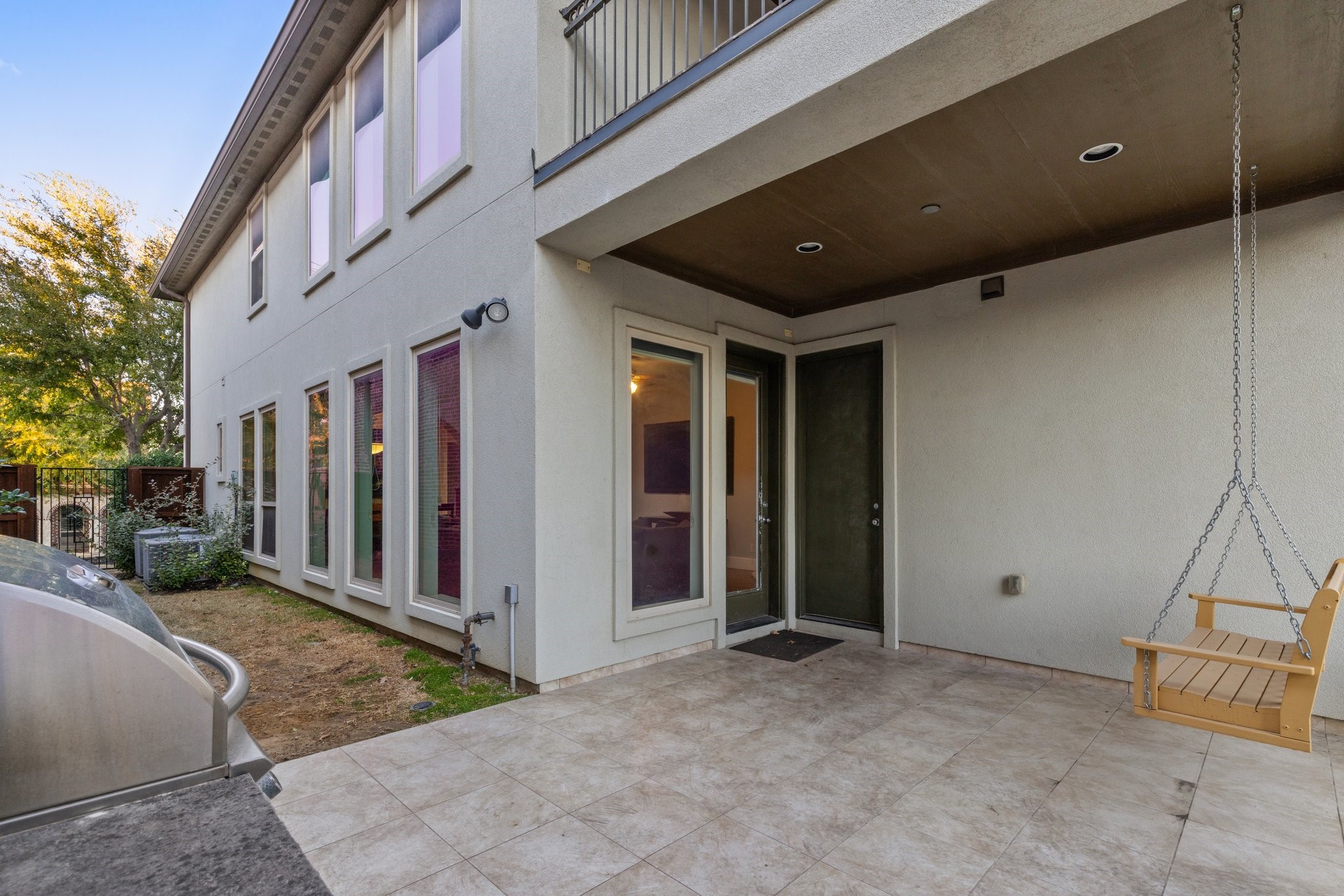 116 Concho Drive