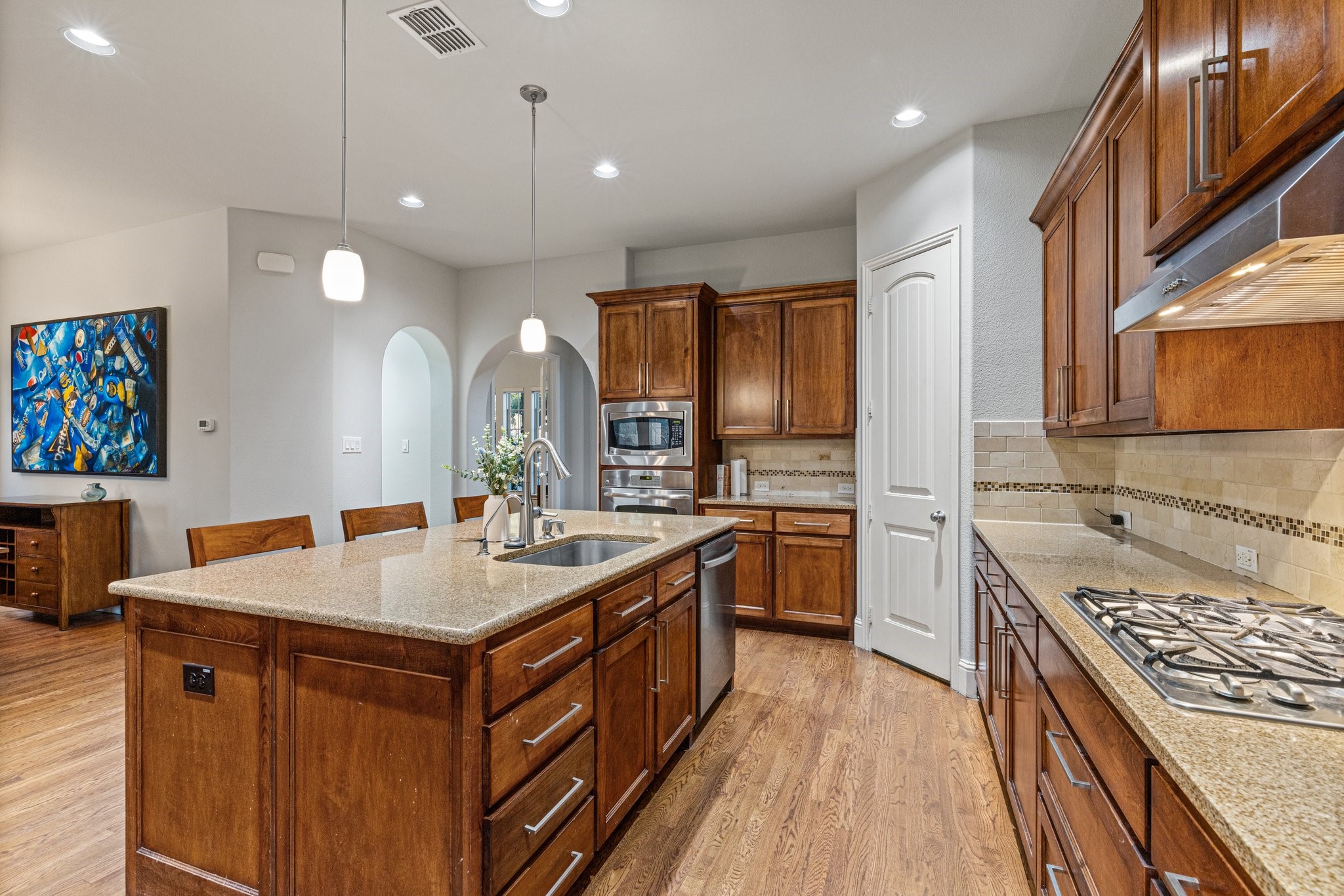 116 Concho Drive