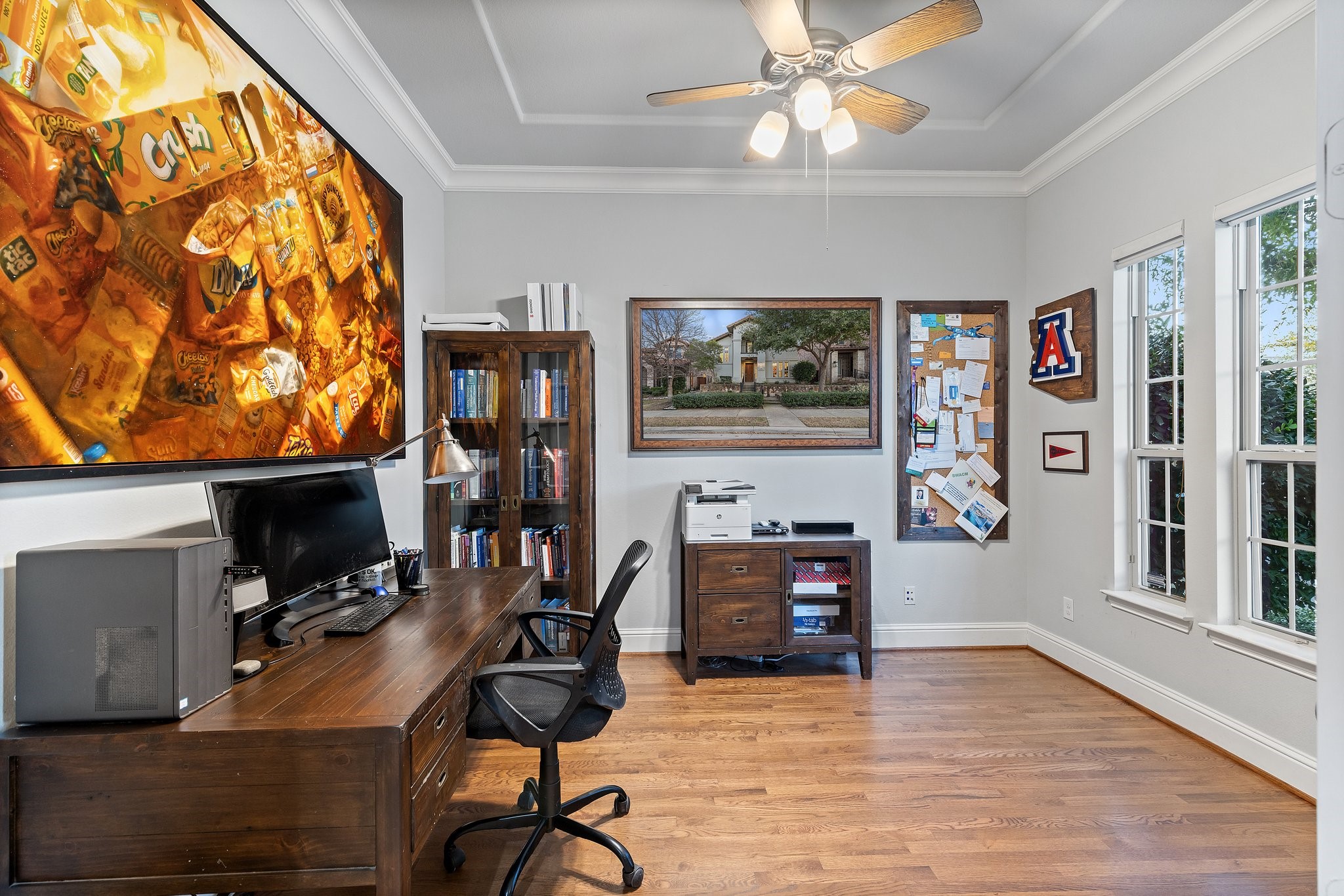 116 Concho Drive