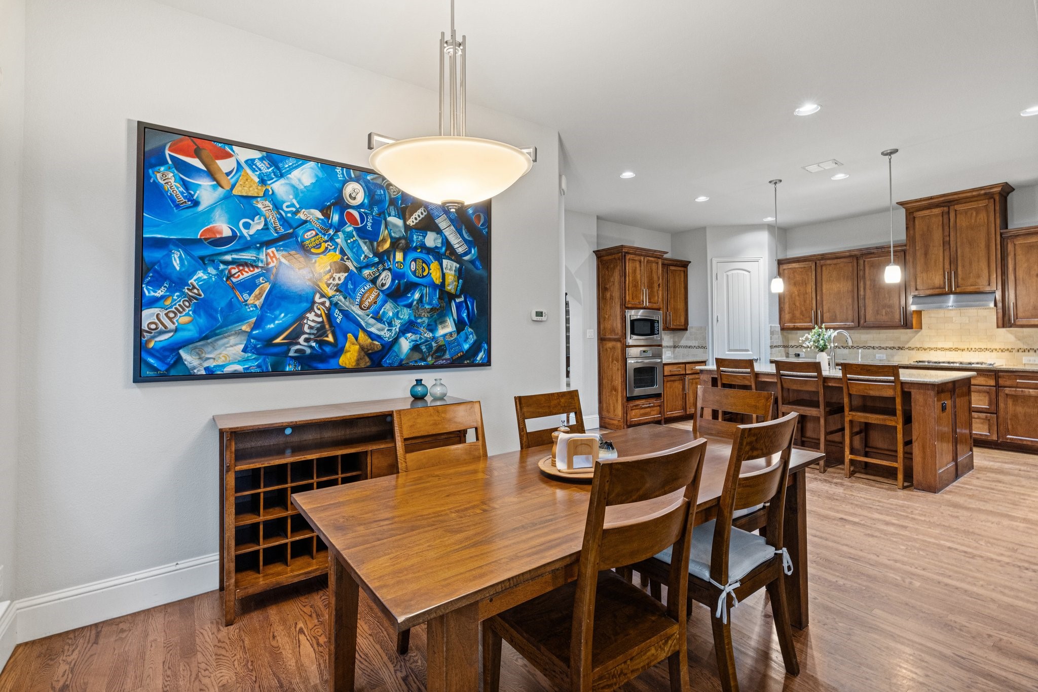 116 Concho Drive