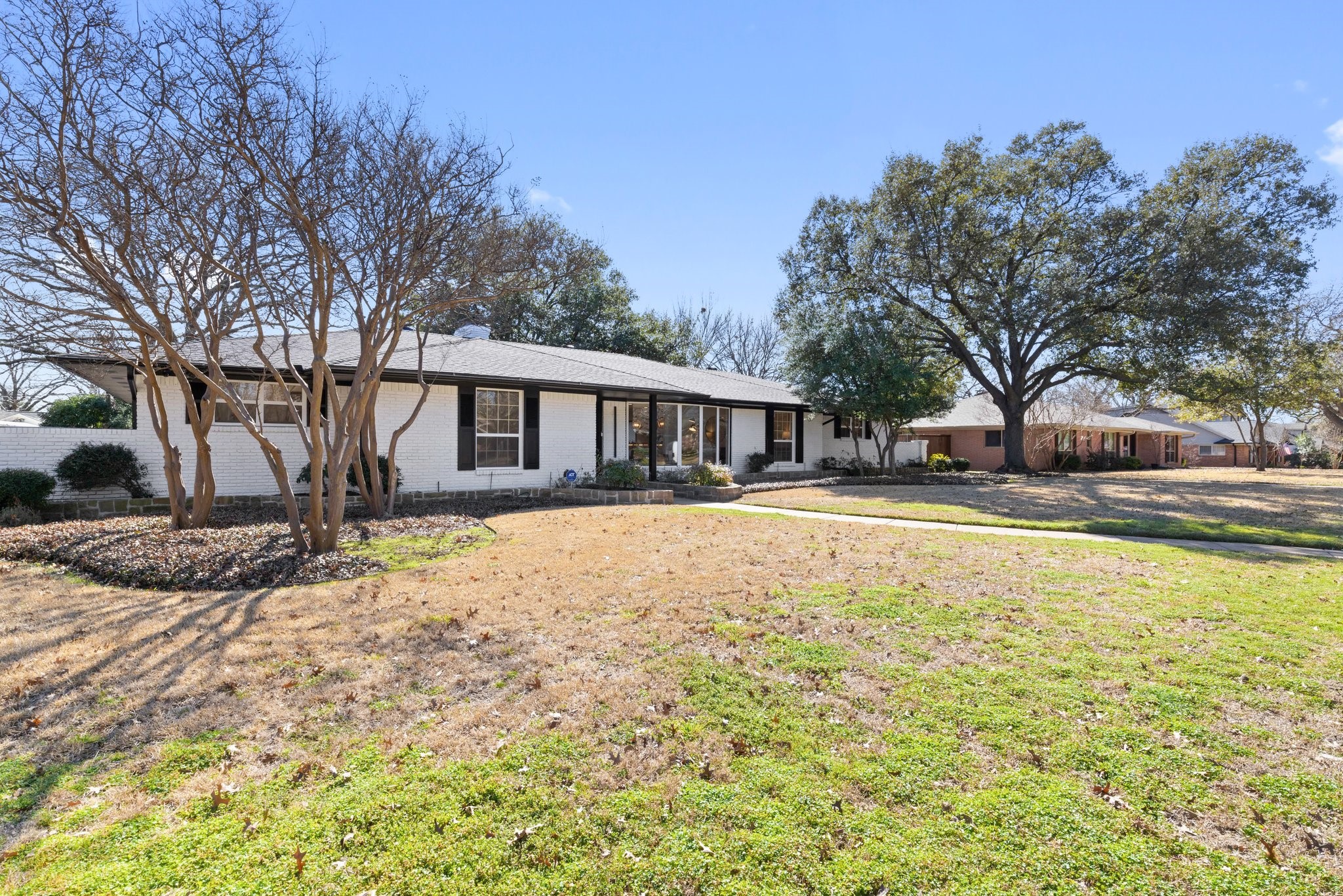 3740 Waldorf Drive