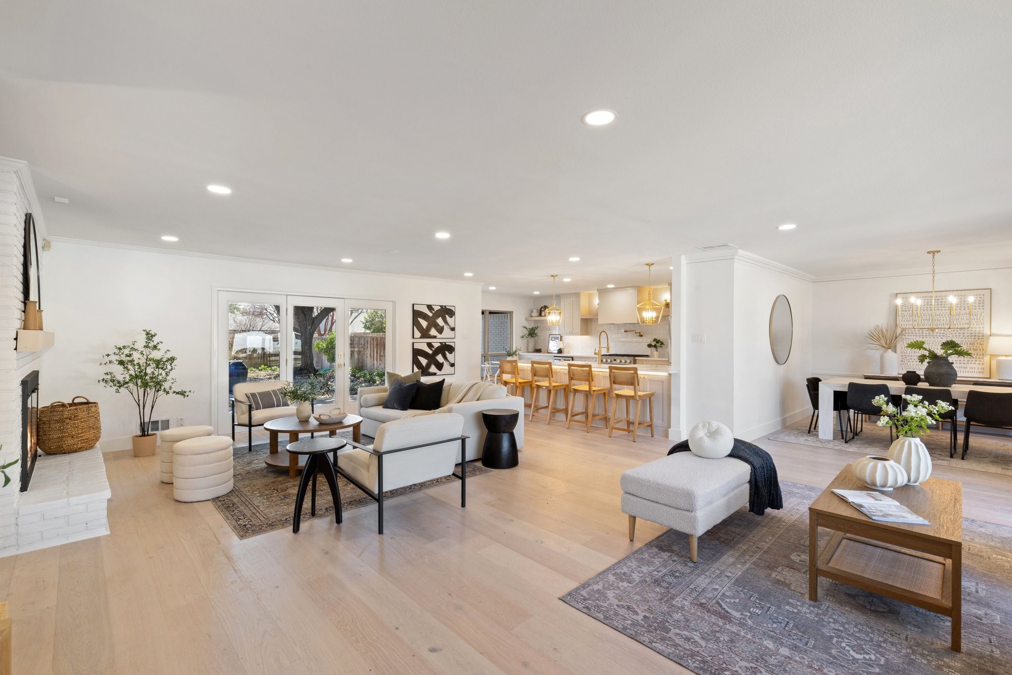 3740 Waldorf Drive