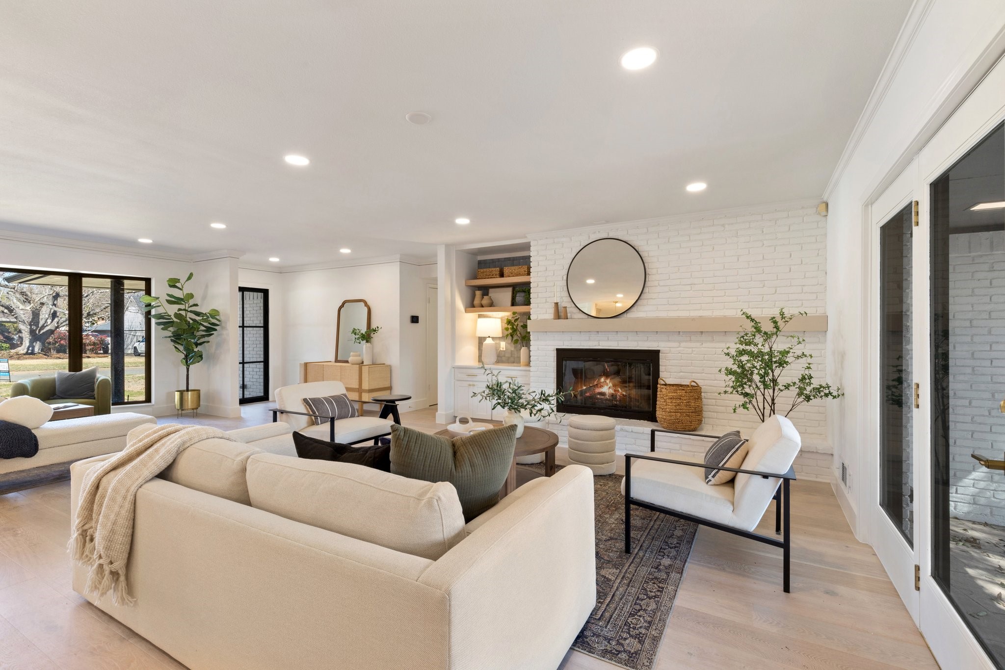 3740 Waldorf Drive