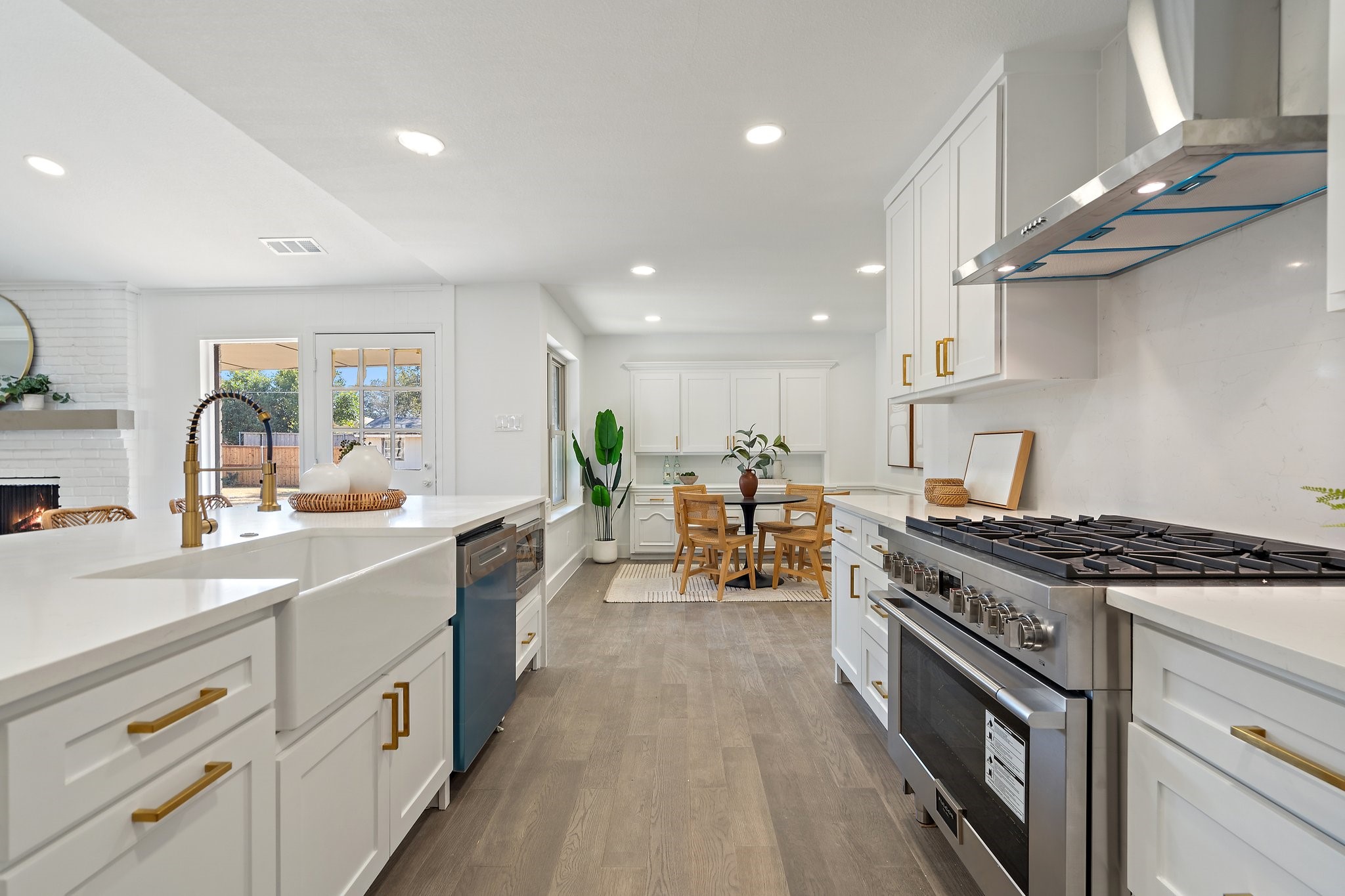 7652 Chalkstone Drive