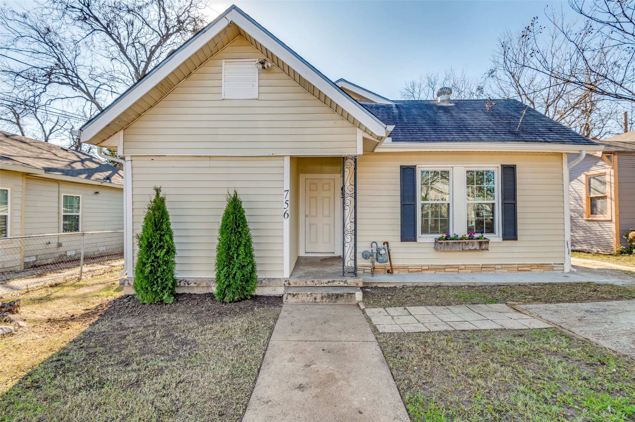 756 Nolte Drive