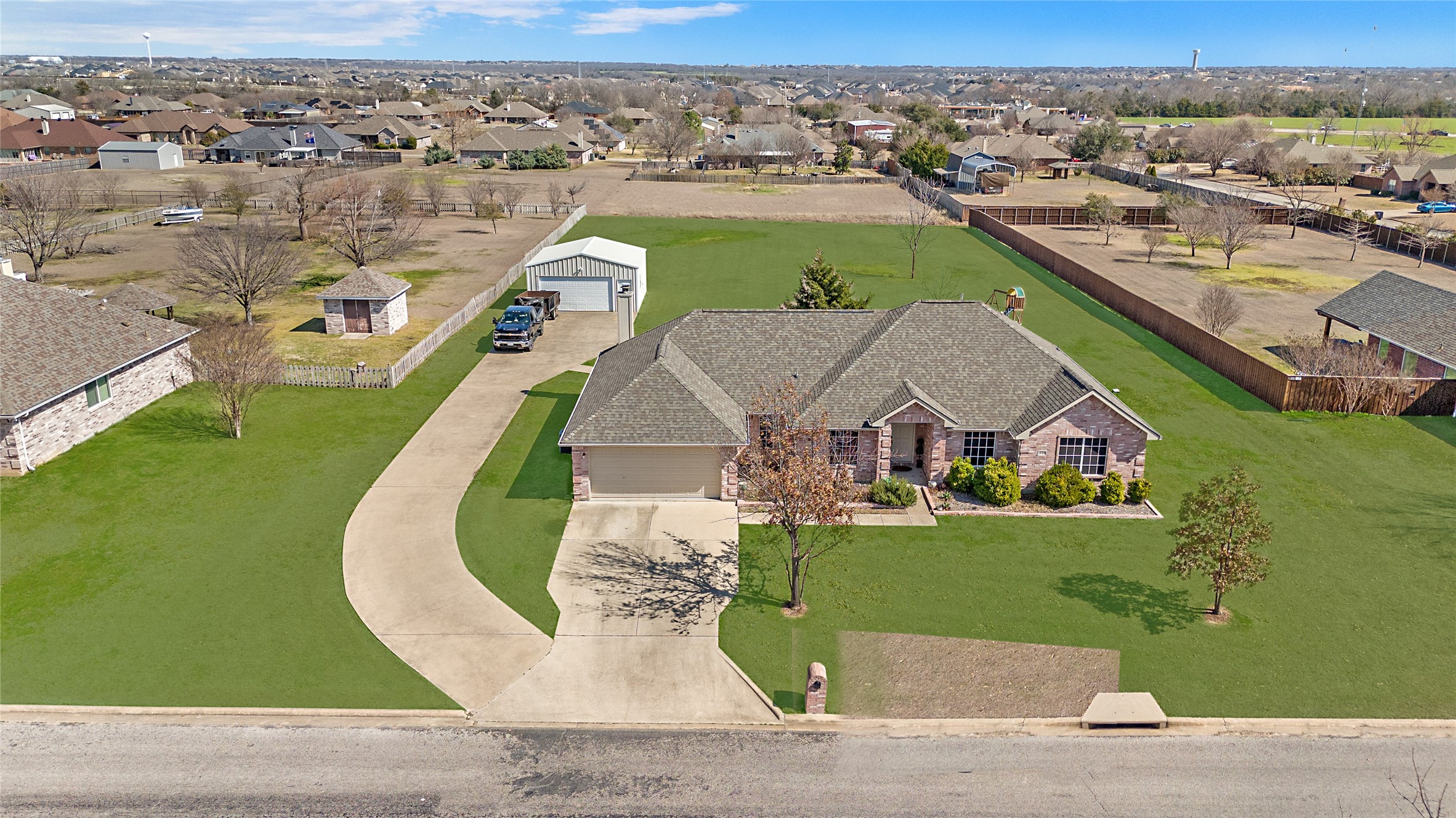 836 Meadow Hill Drive