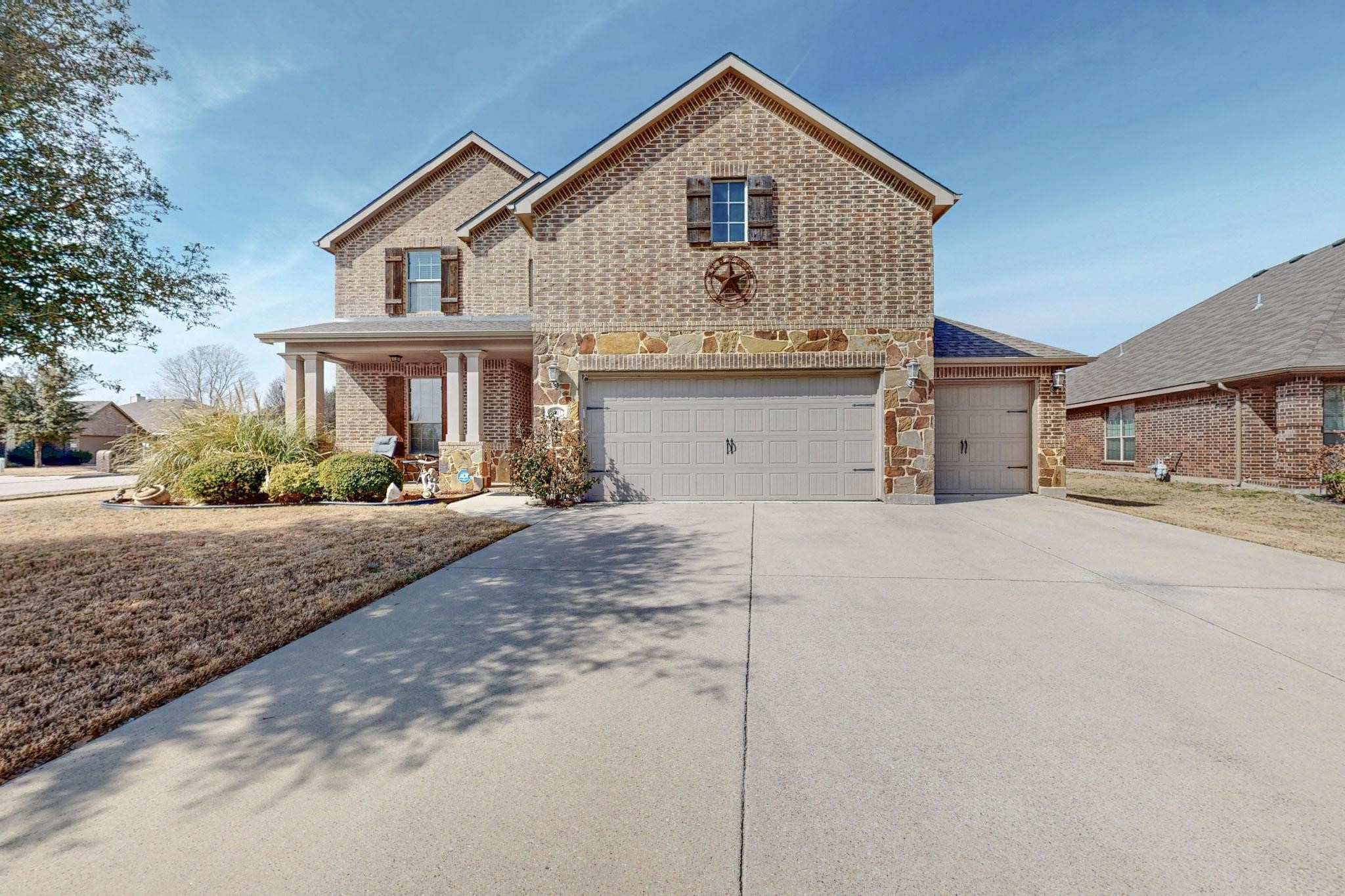 9501 Drovers View Trail
