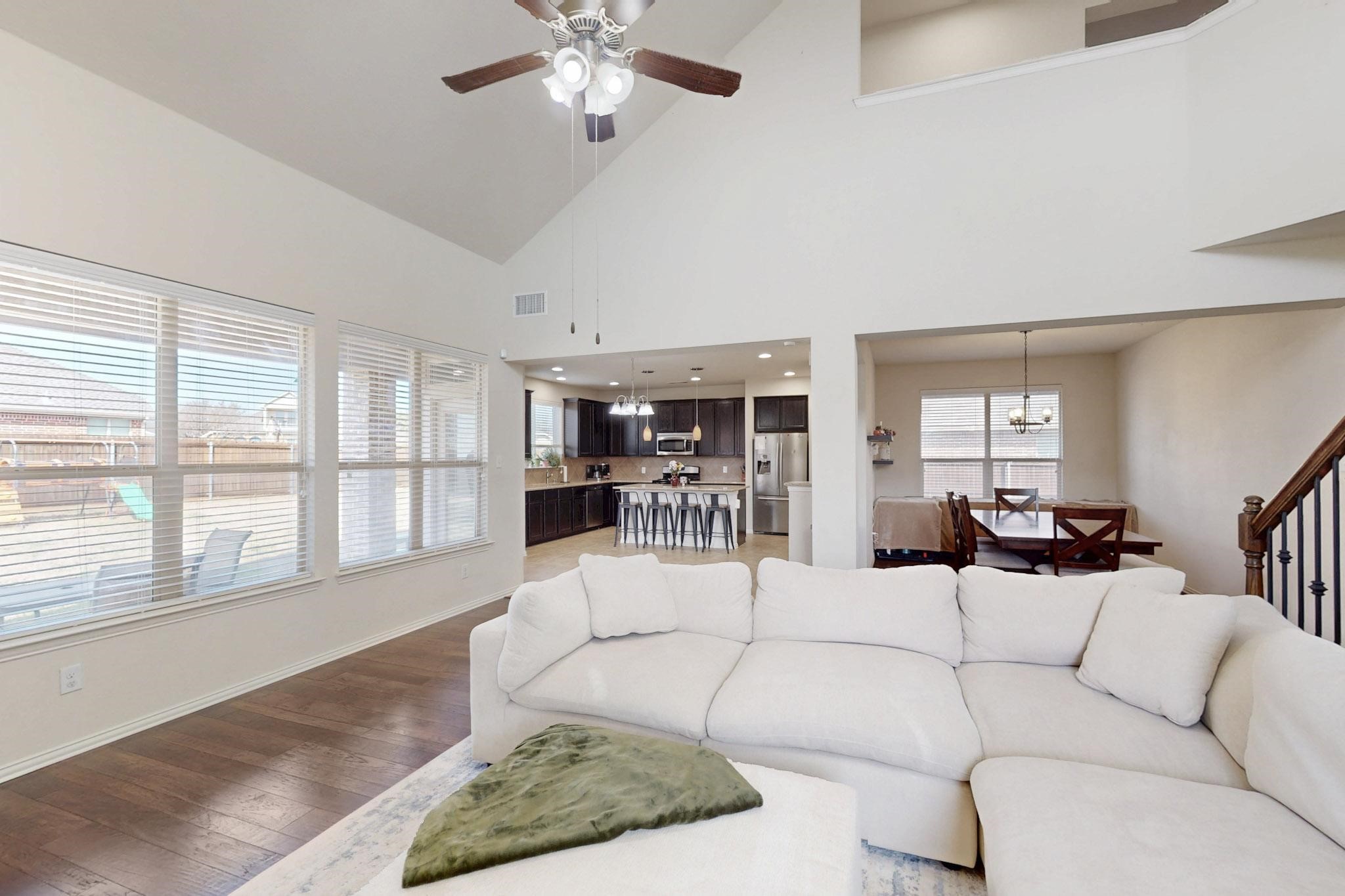 9501 Drovers View Trail