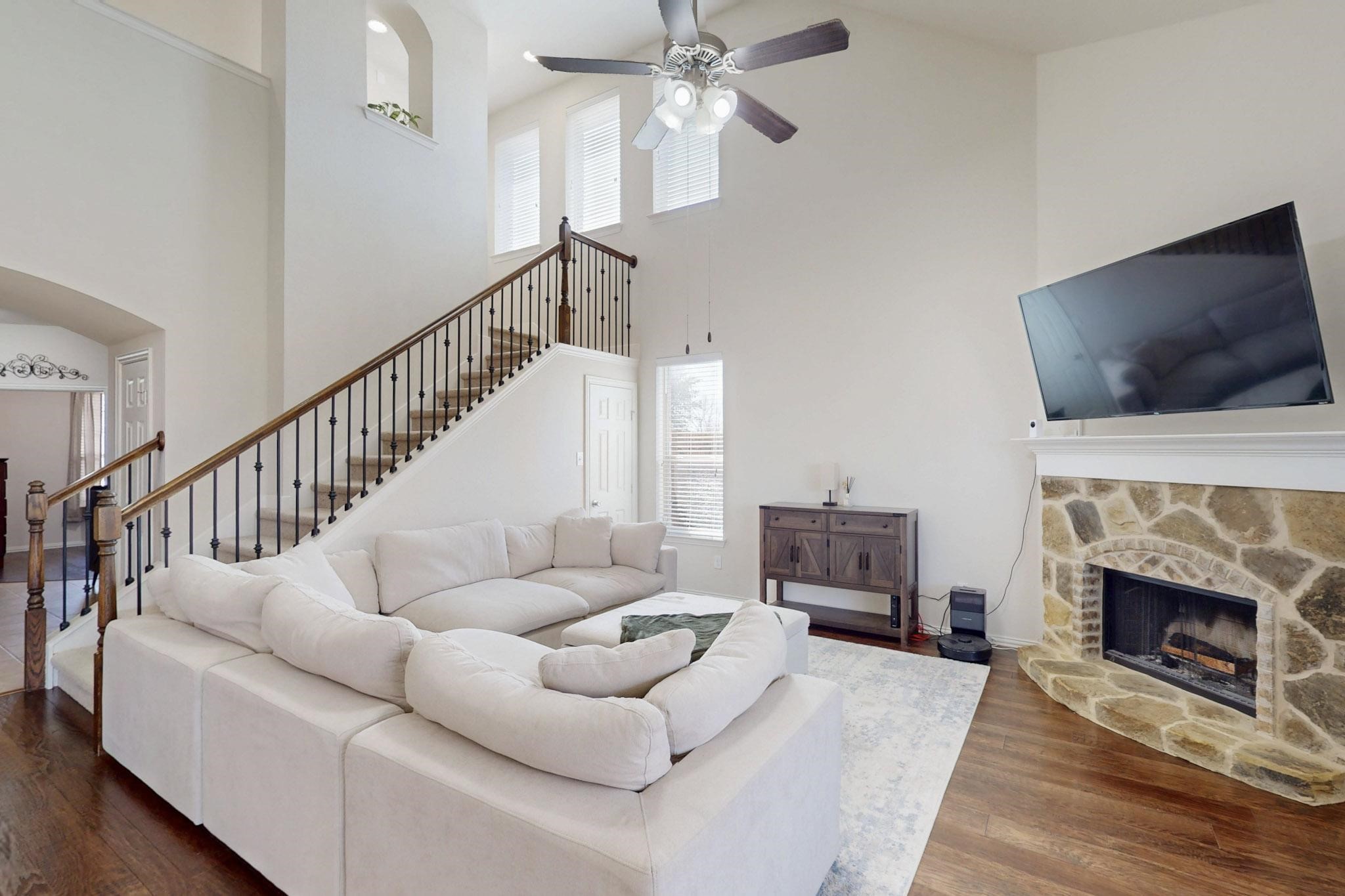9501 Drovers View Trail