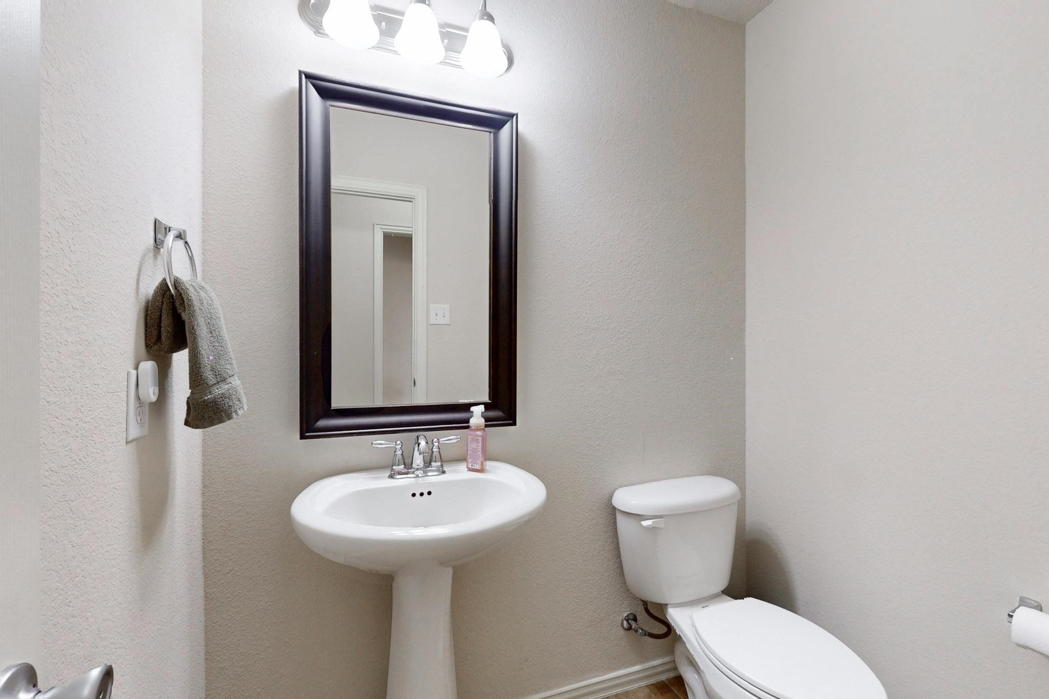 9501 Drovers View Trail