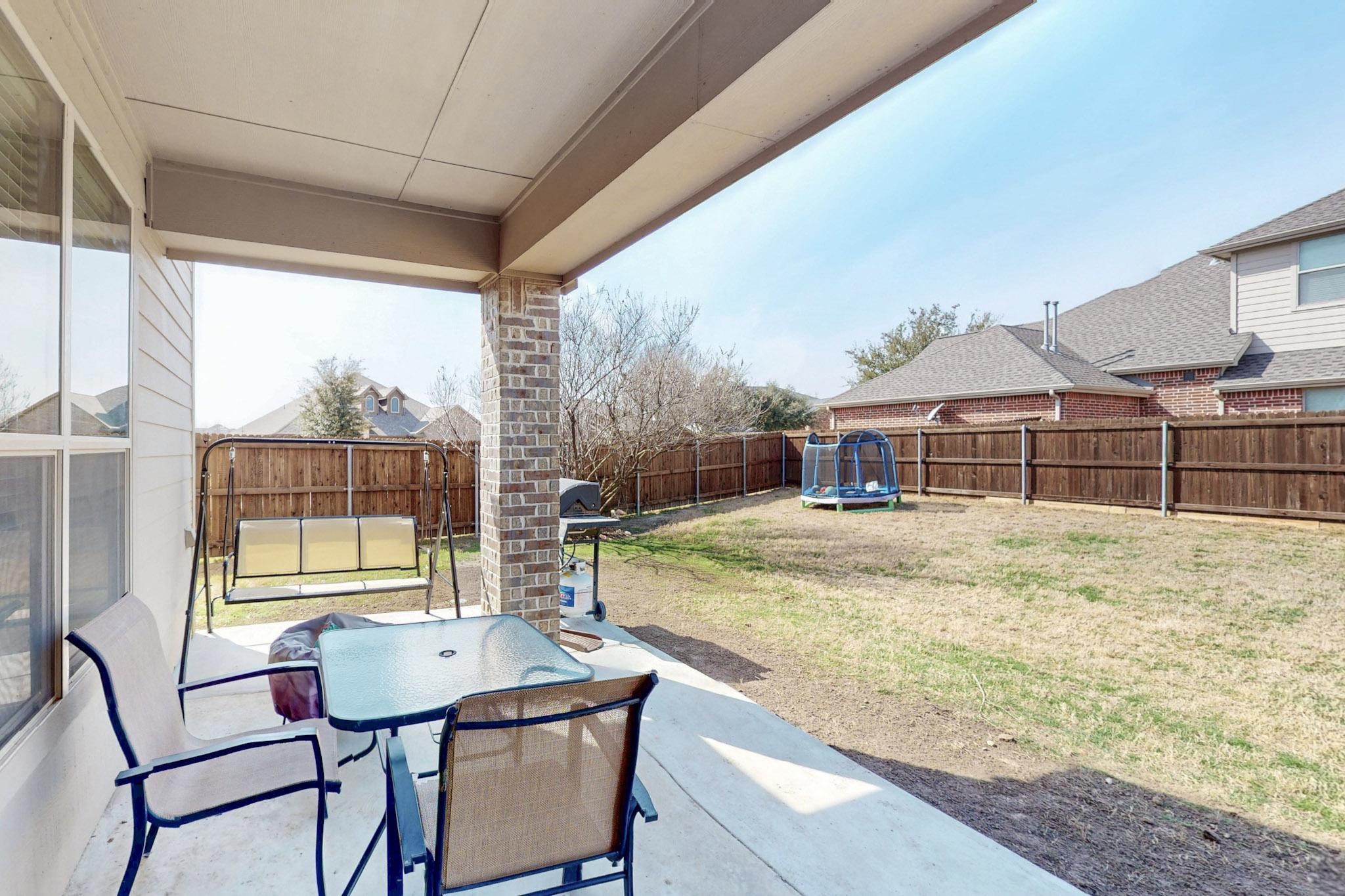 9501 Drovers View Trail