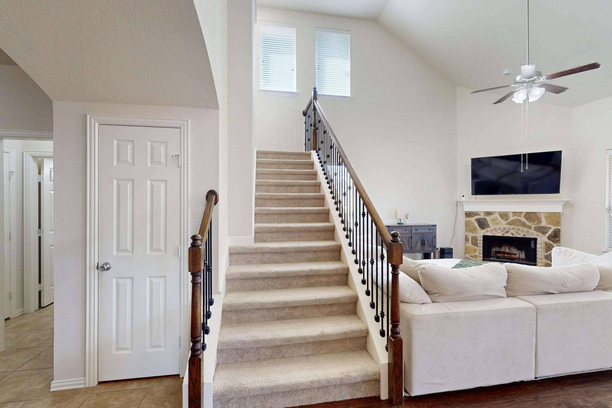 9501 Drovers View Trail