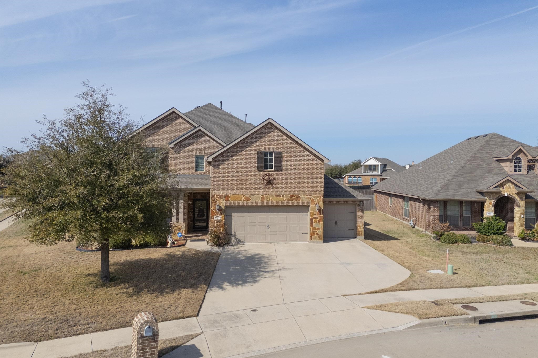 9501 Drovers View Trail