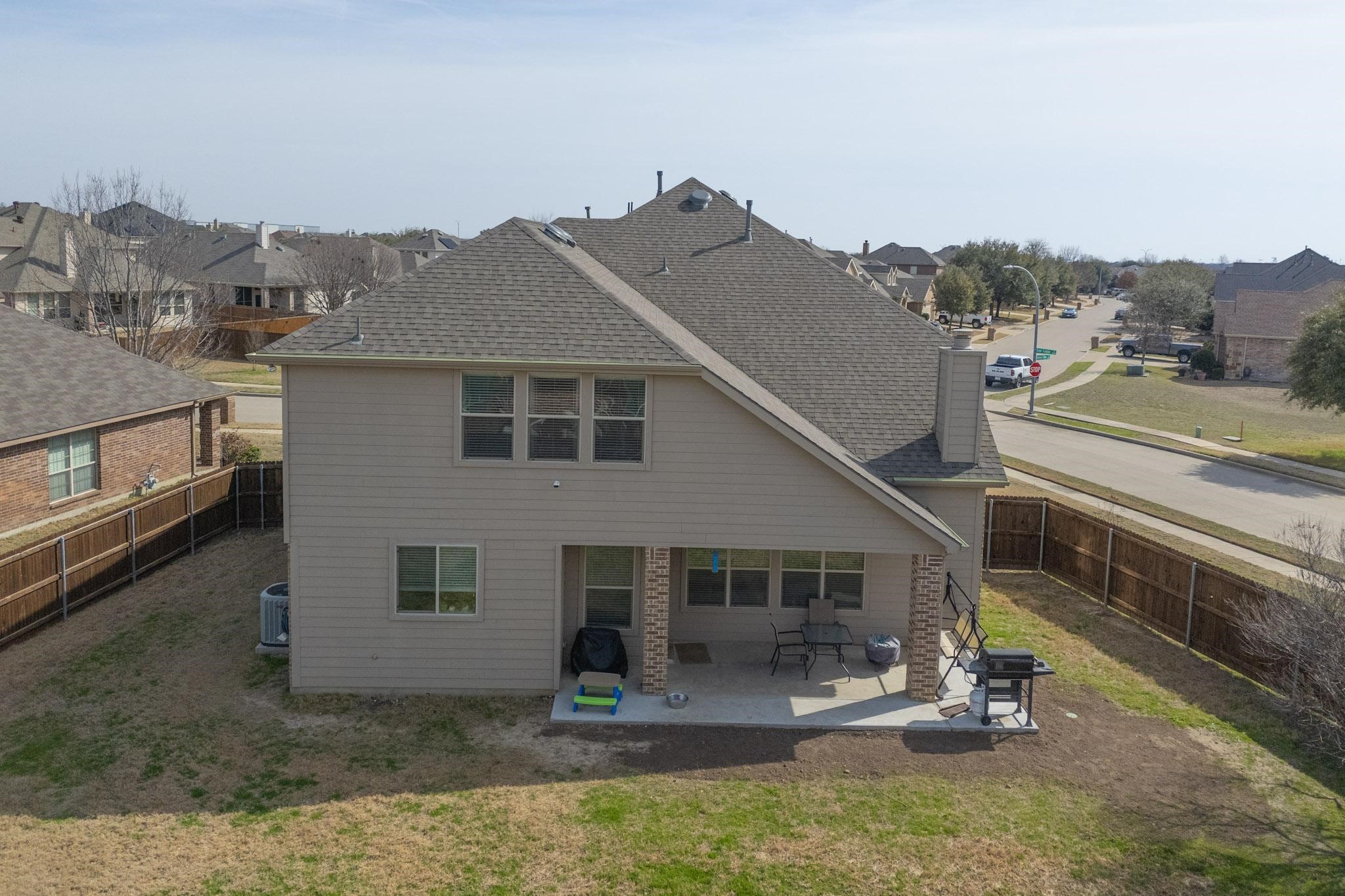 9501 Drovers View Trail