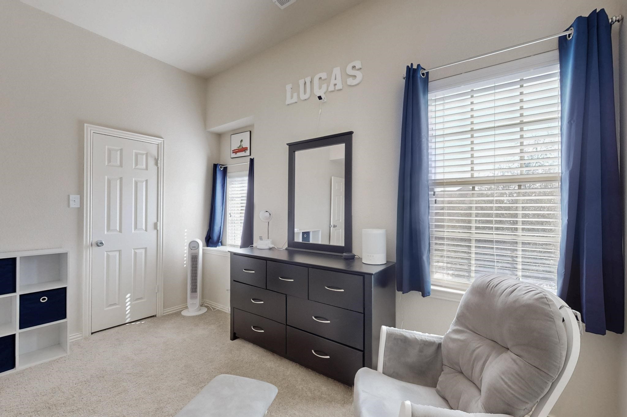9501 Drovers View Trail