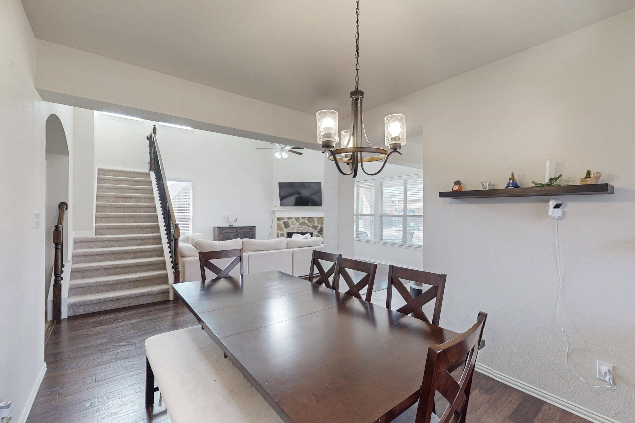 9501 Drovers View Trail