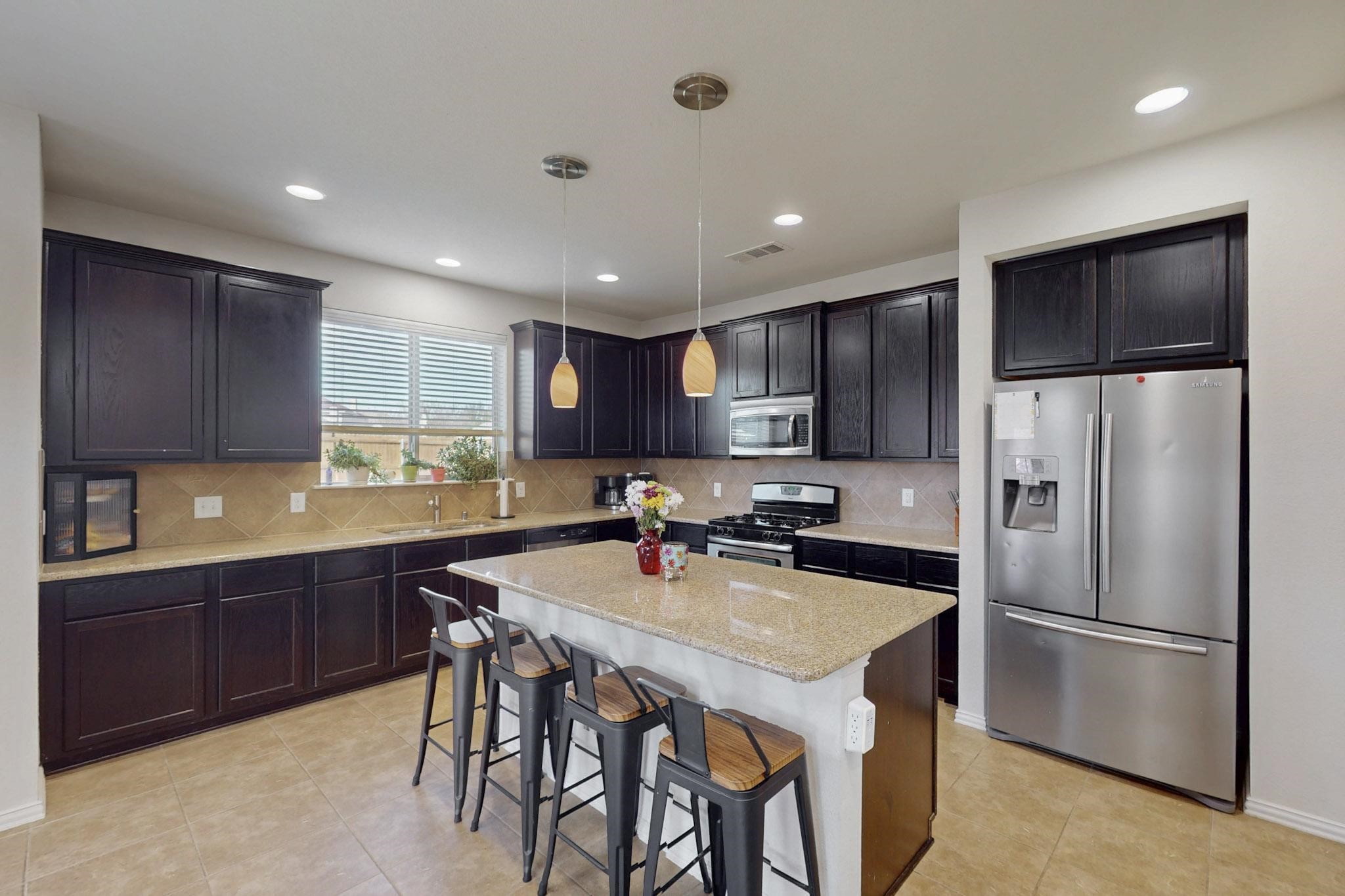 9501 Drovers View Trail