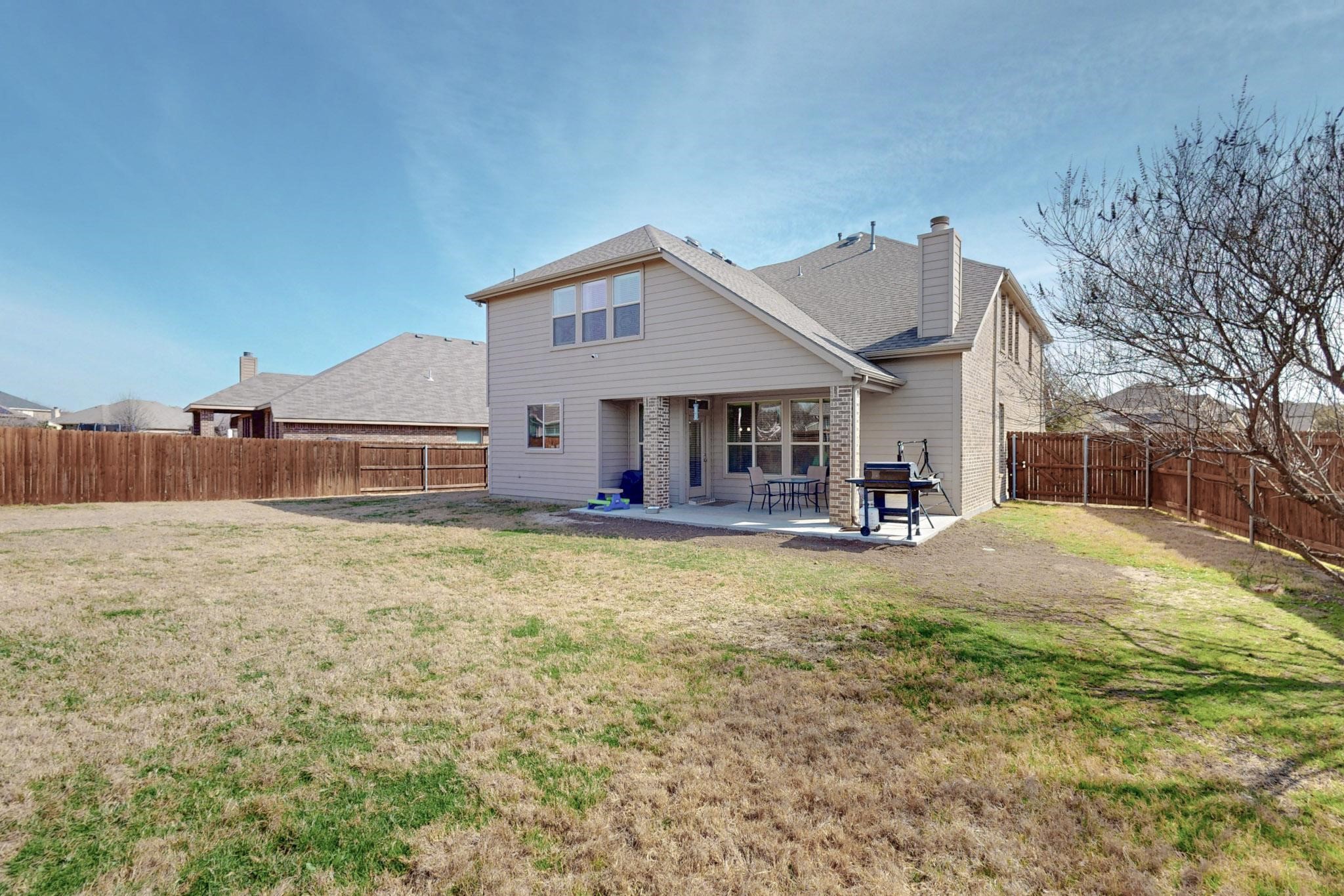 9501 Drovers View Trail