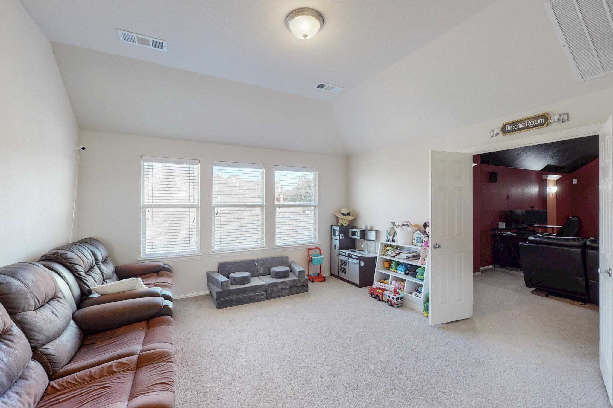 9501 Drovers View Trail