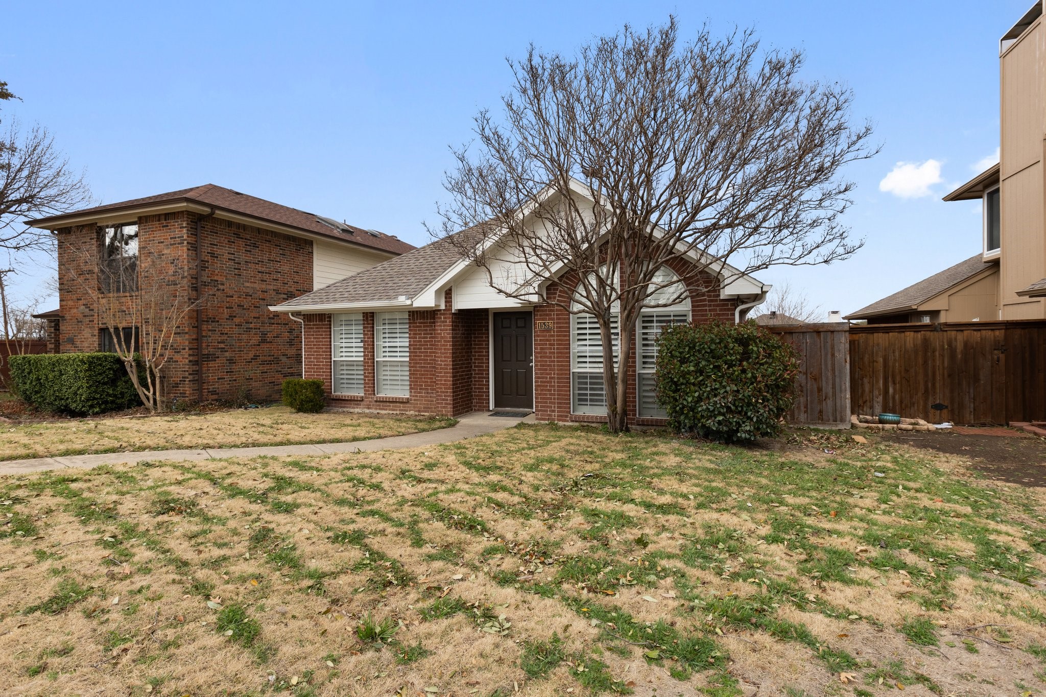 1539 Ranchview Lane