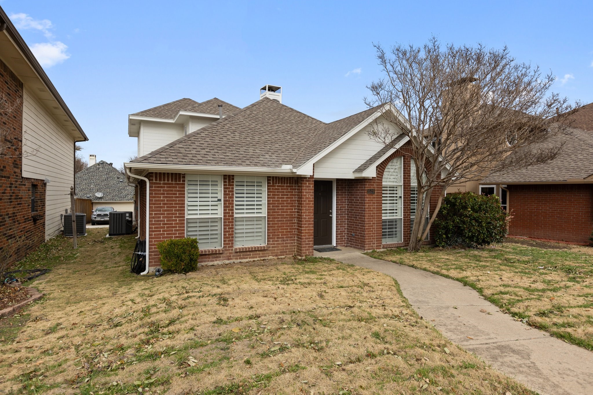 1539 Ranchview Lane