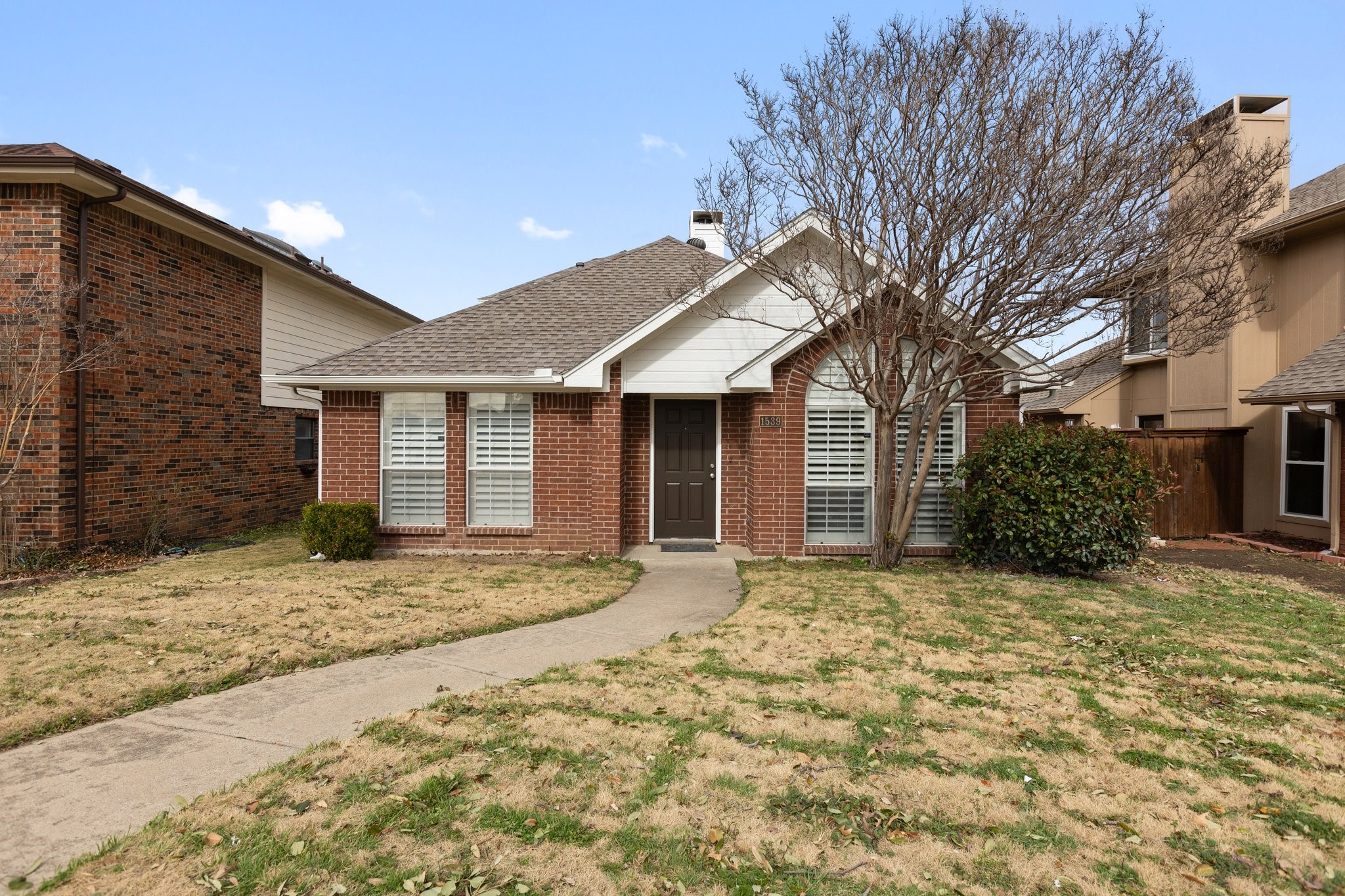 1539 Ranchview Lane