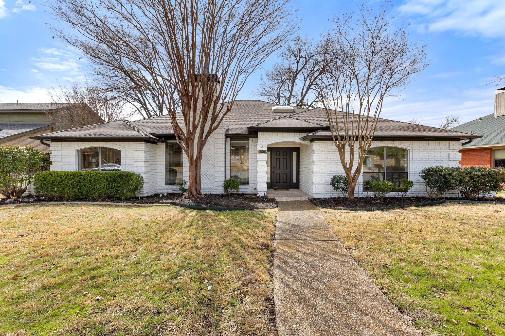 6210 Crested Butte Drive