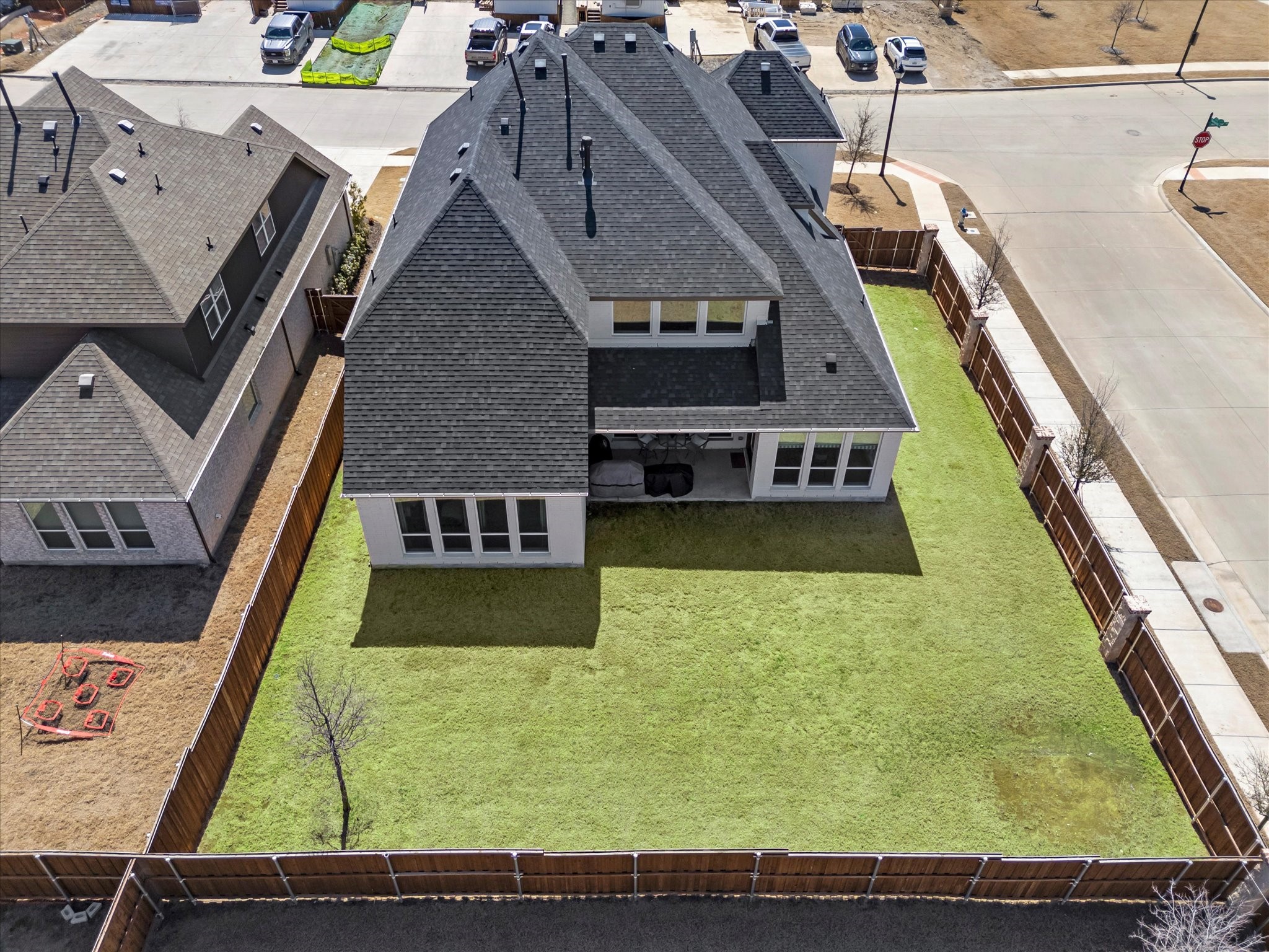 2390 Rainforest Drive