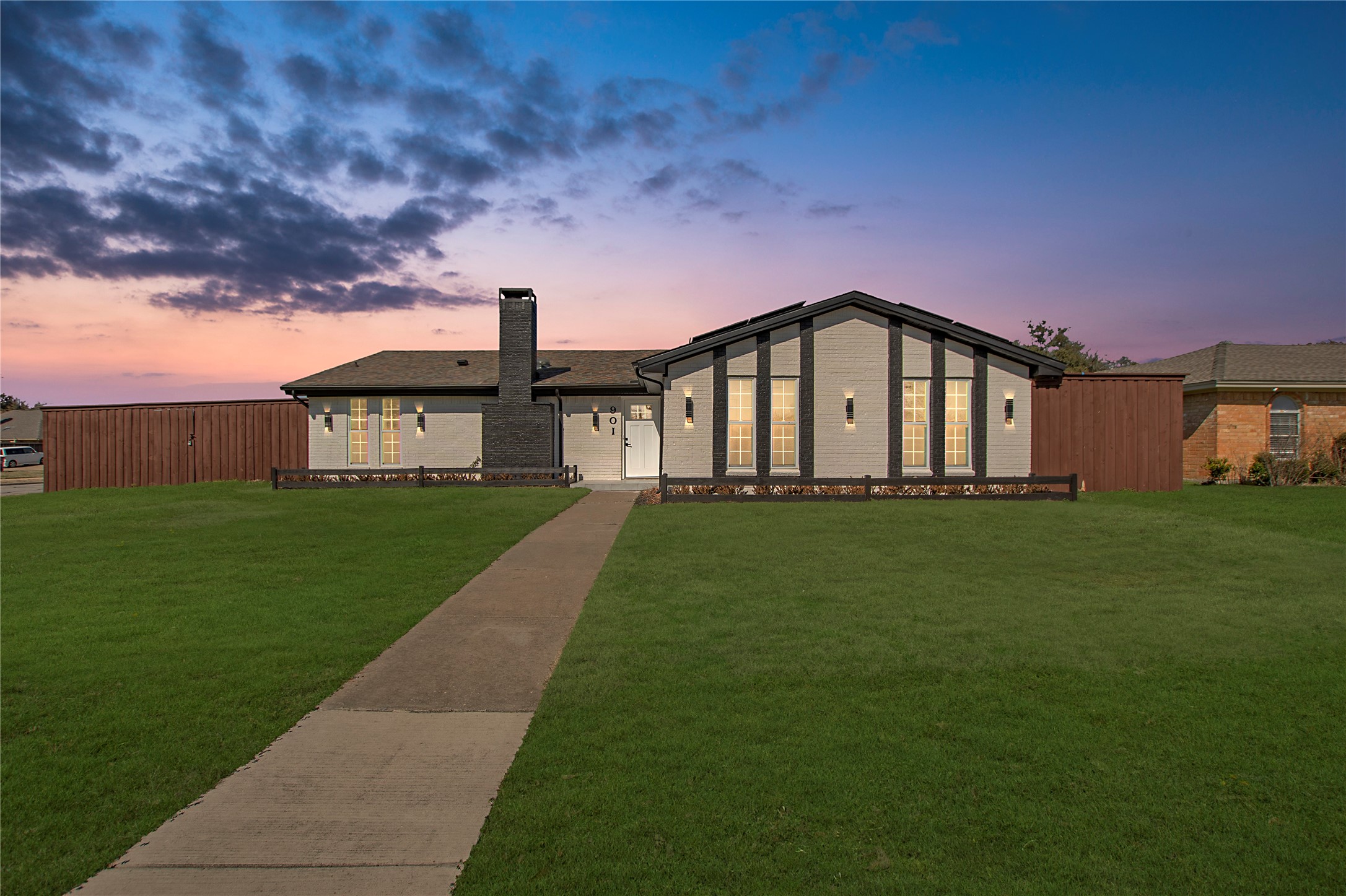 901 Cypress Drive
