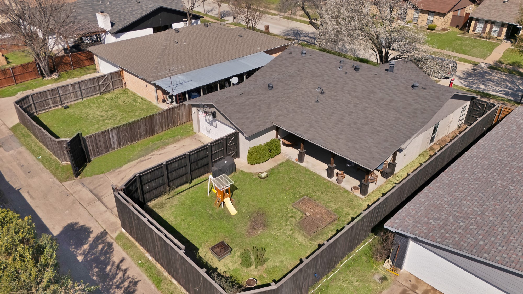 3034 San Diego Drive