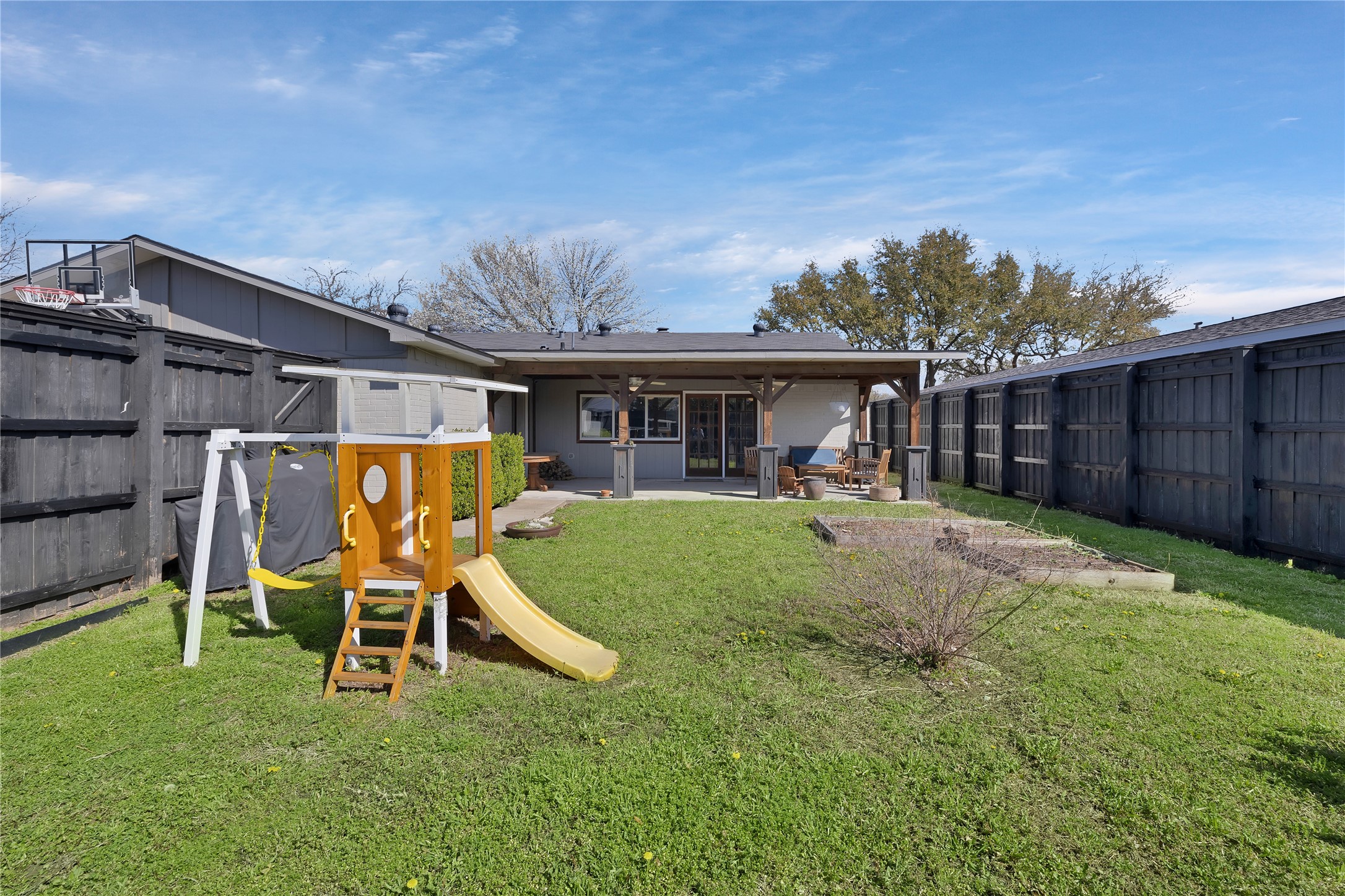 3034 San Diego Drive