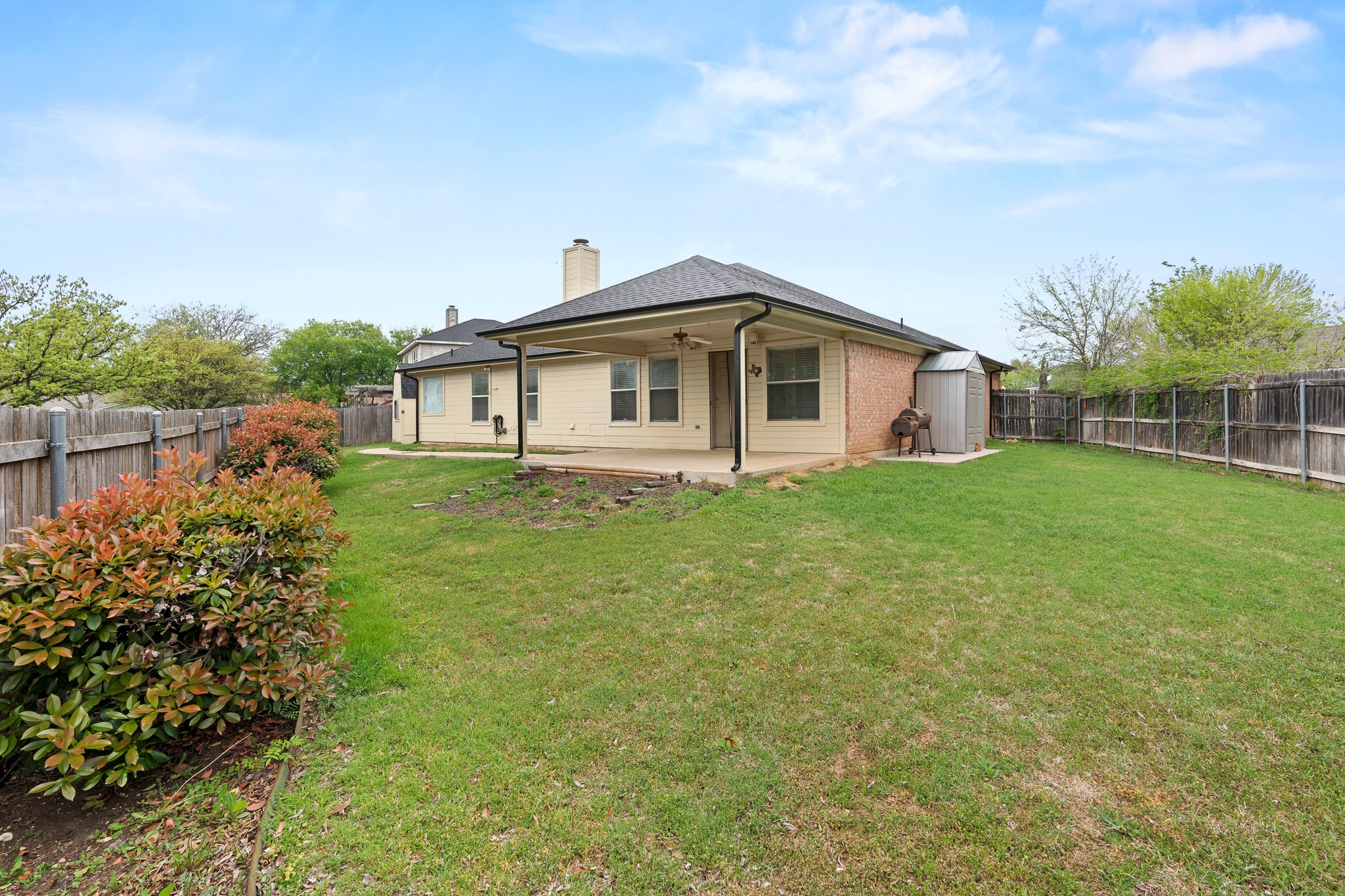 7400 Marsarie Court