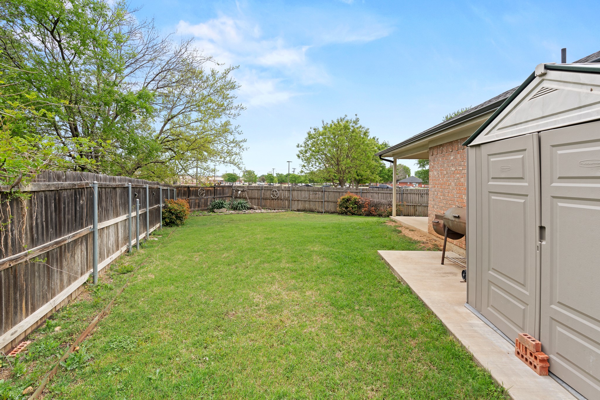7400 Marsarie Court