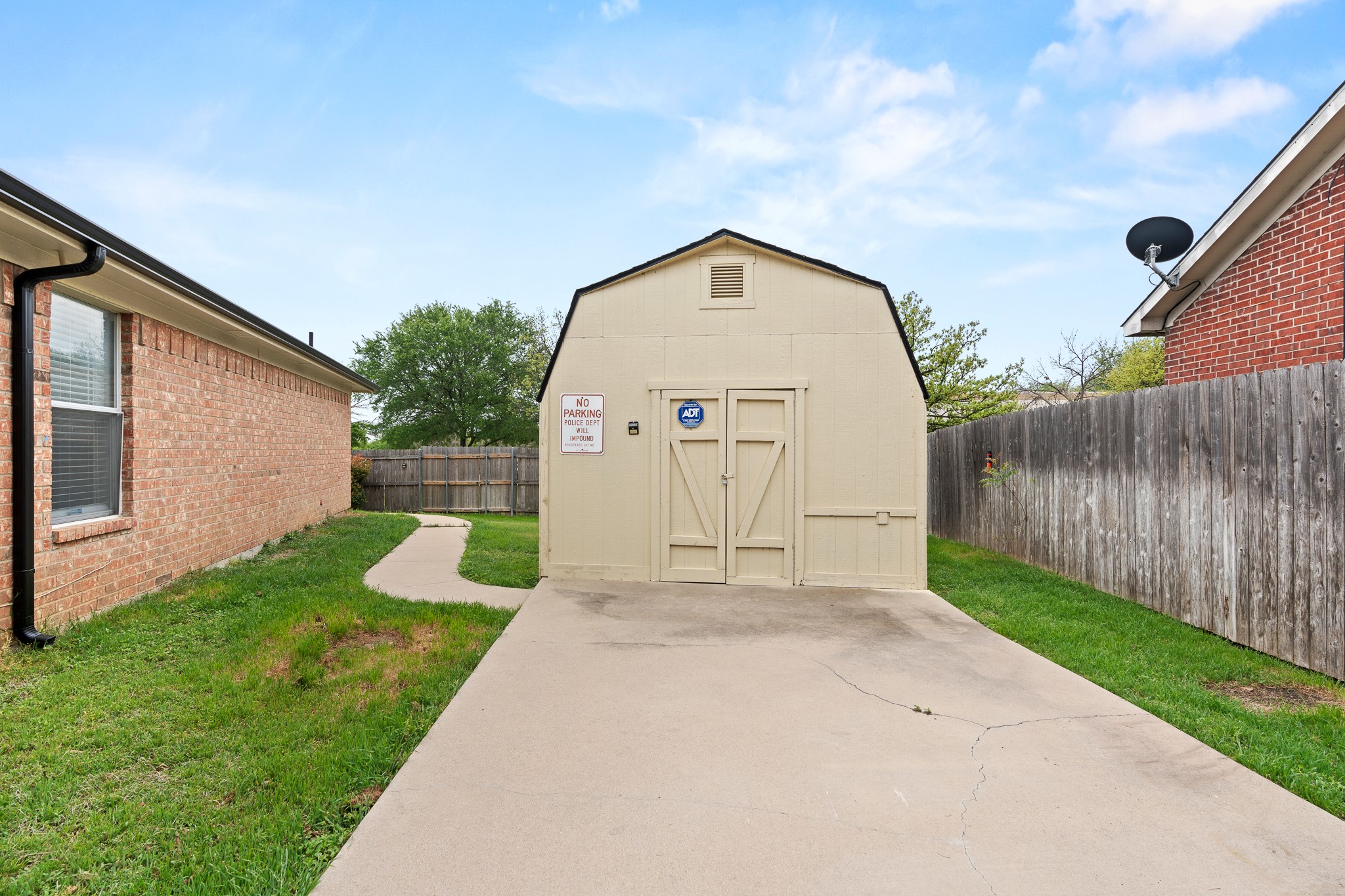7400 Marsarie Court