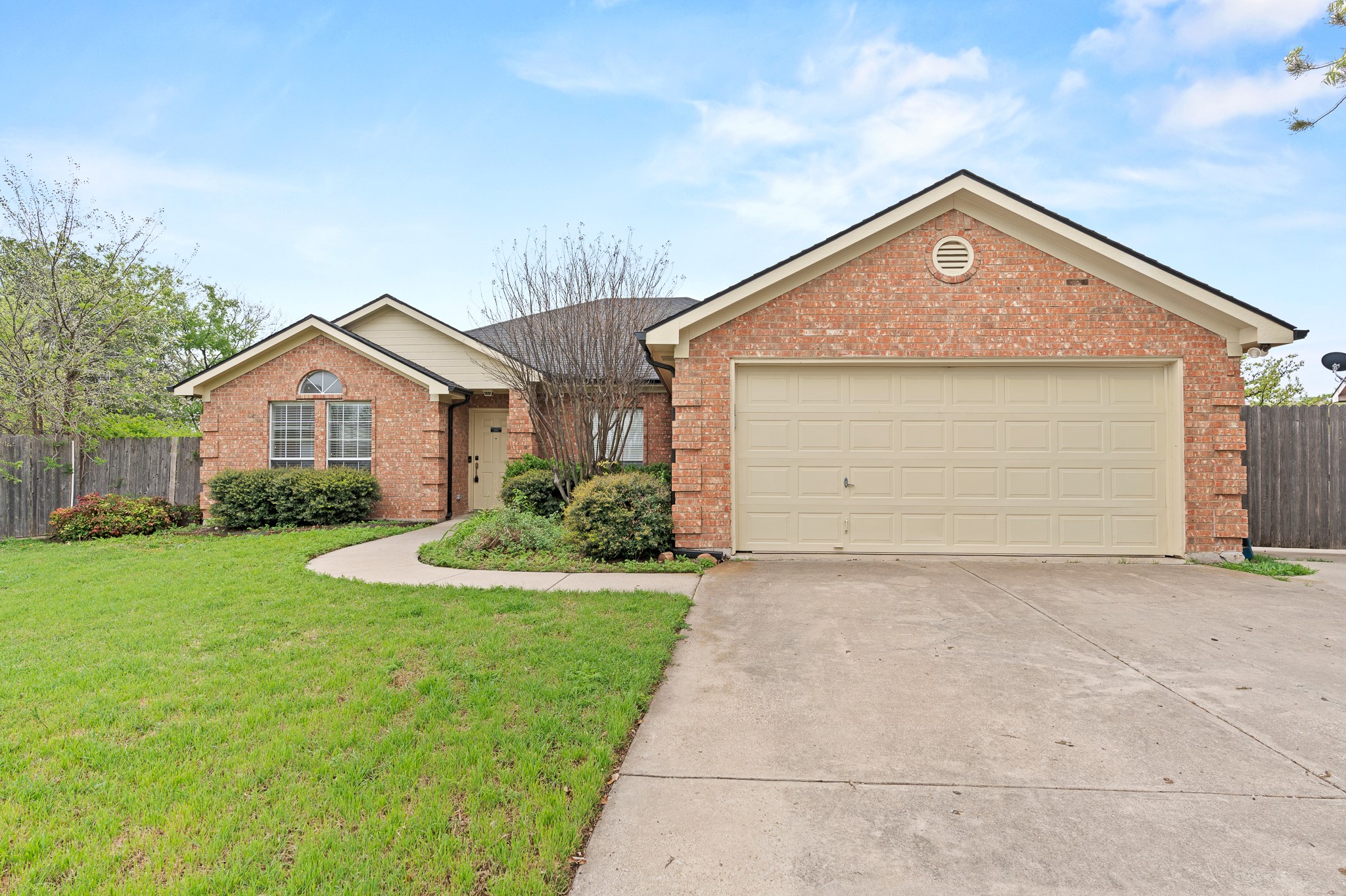 7400 Marsarie Court