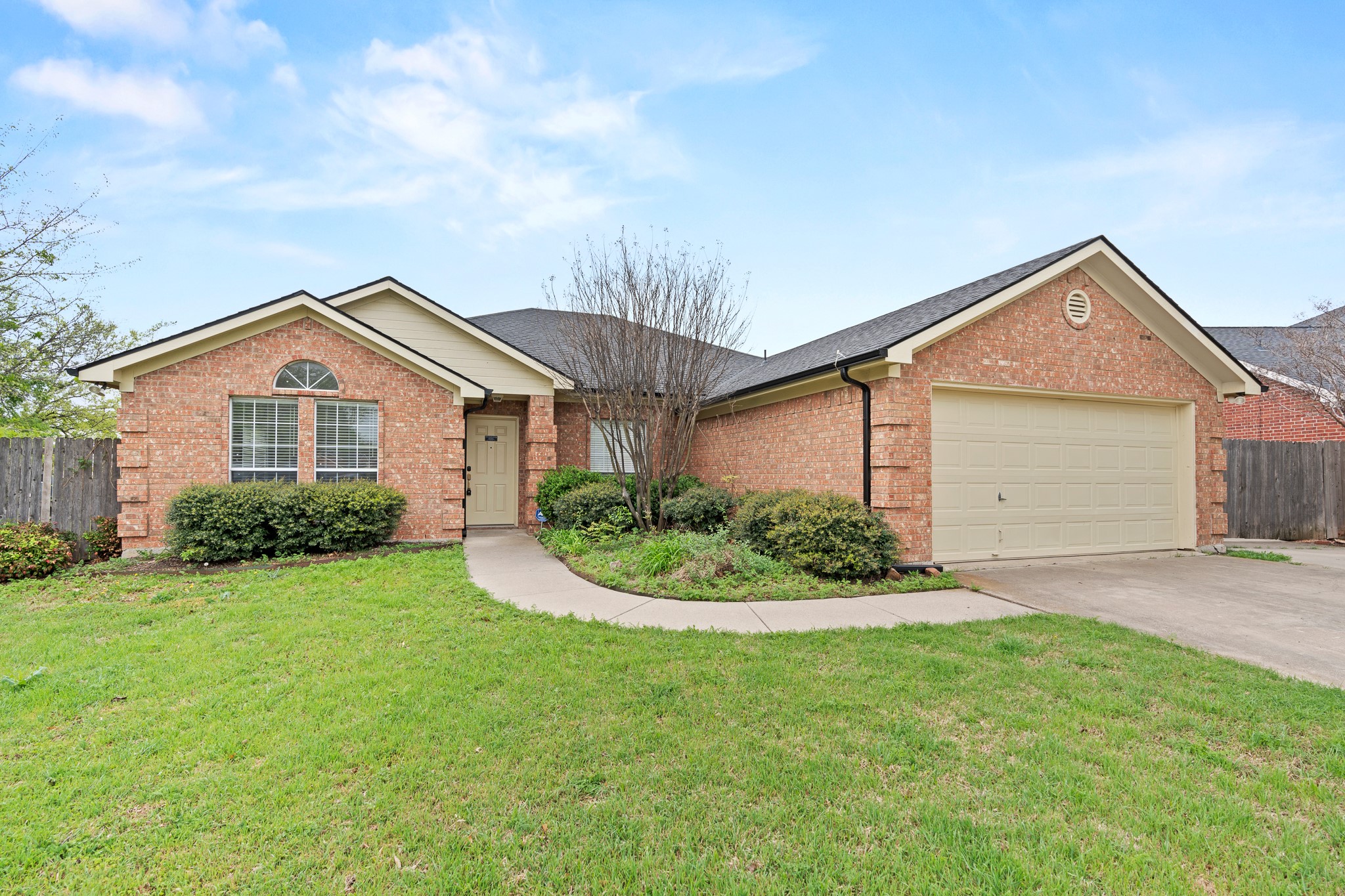 7400 Marsarie Court