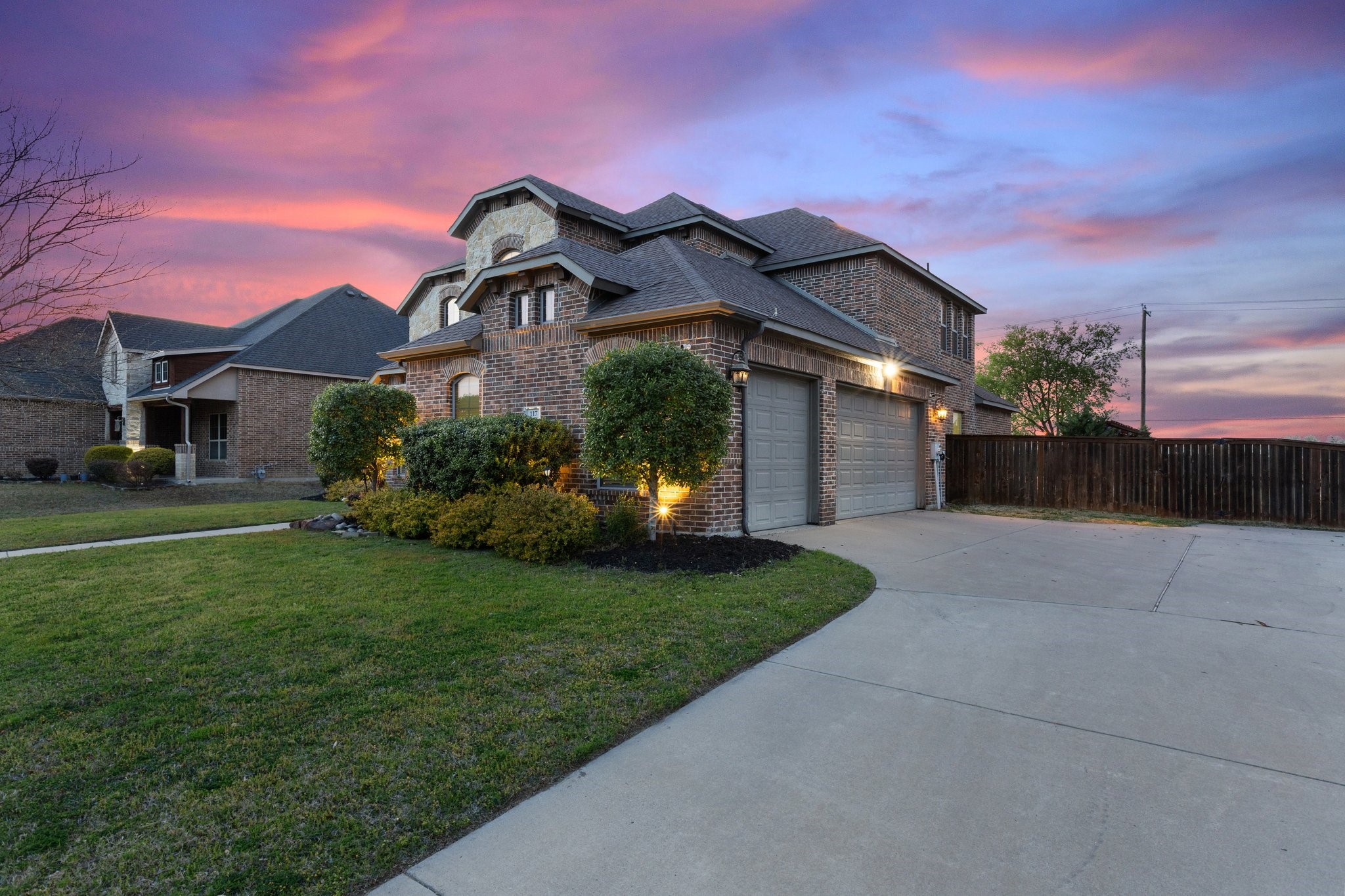 117 Water Garden Drive