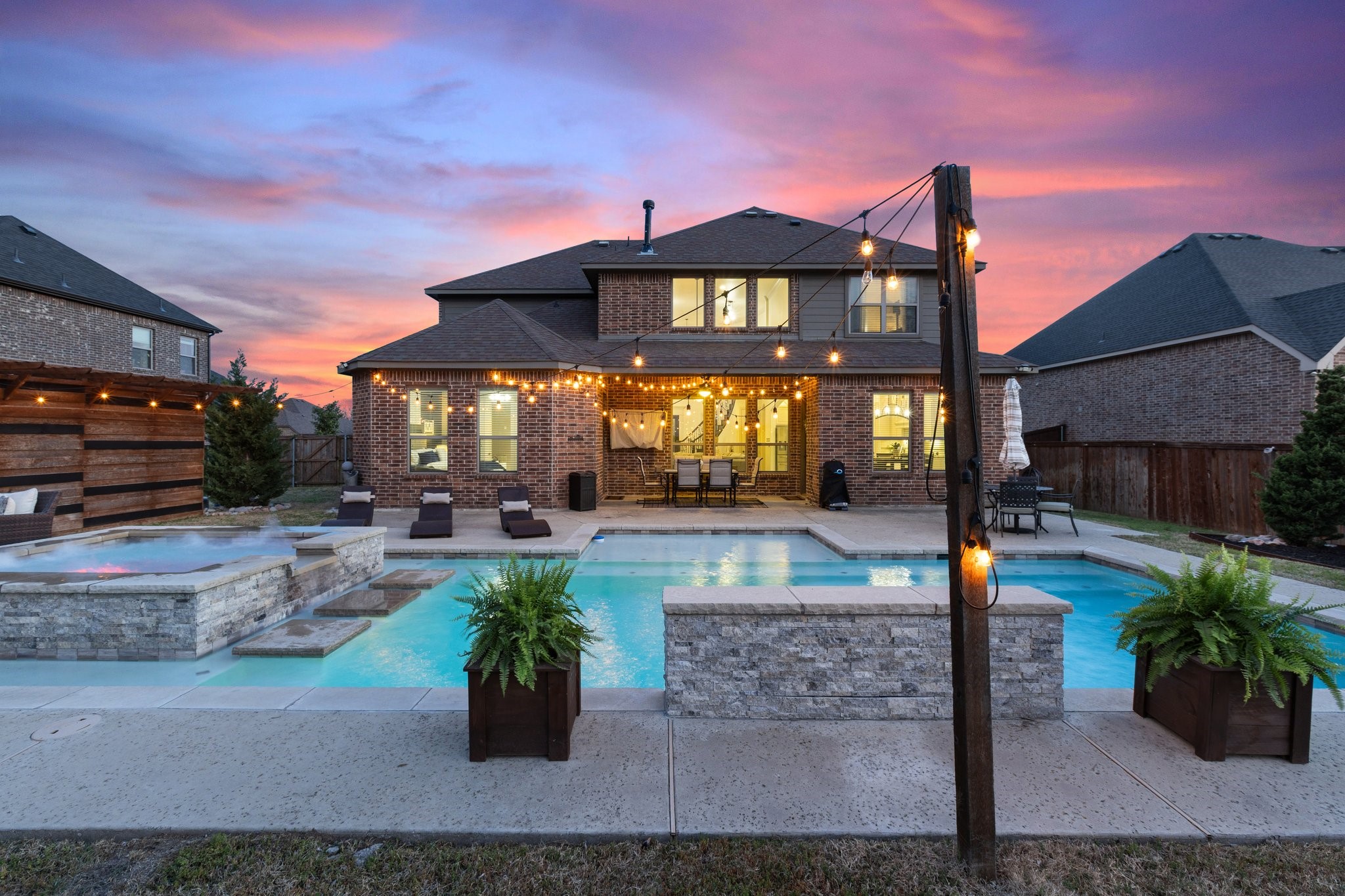 117 Water Garden Drive