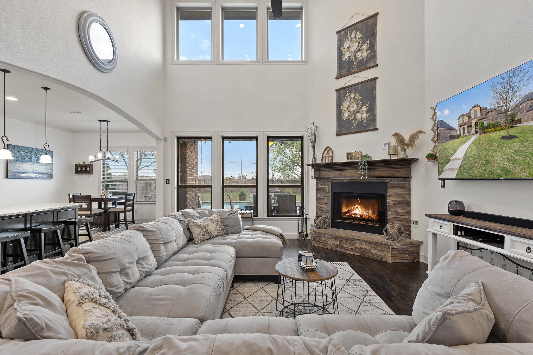 117 Water Garden Drive