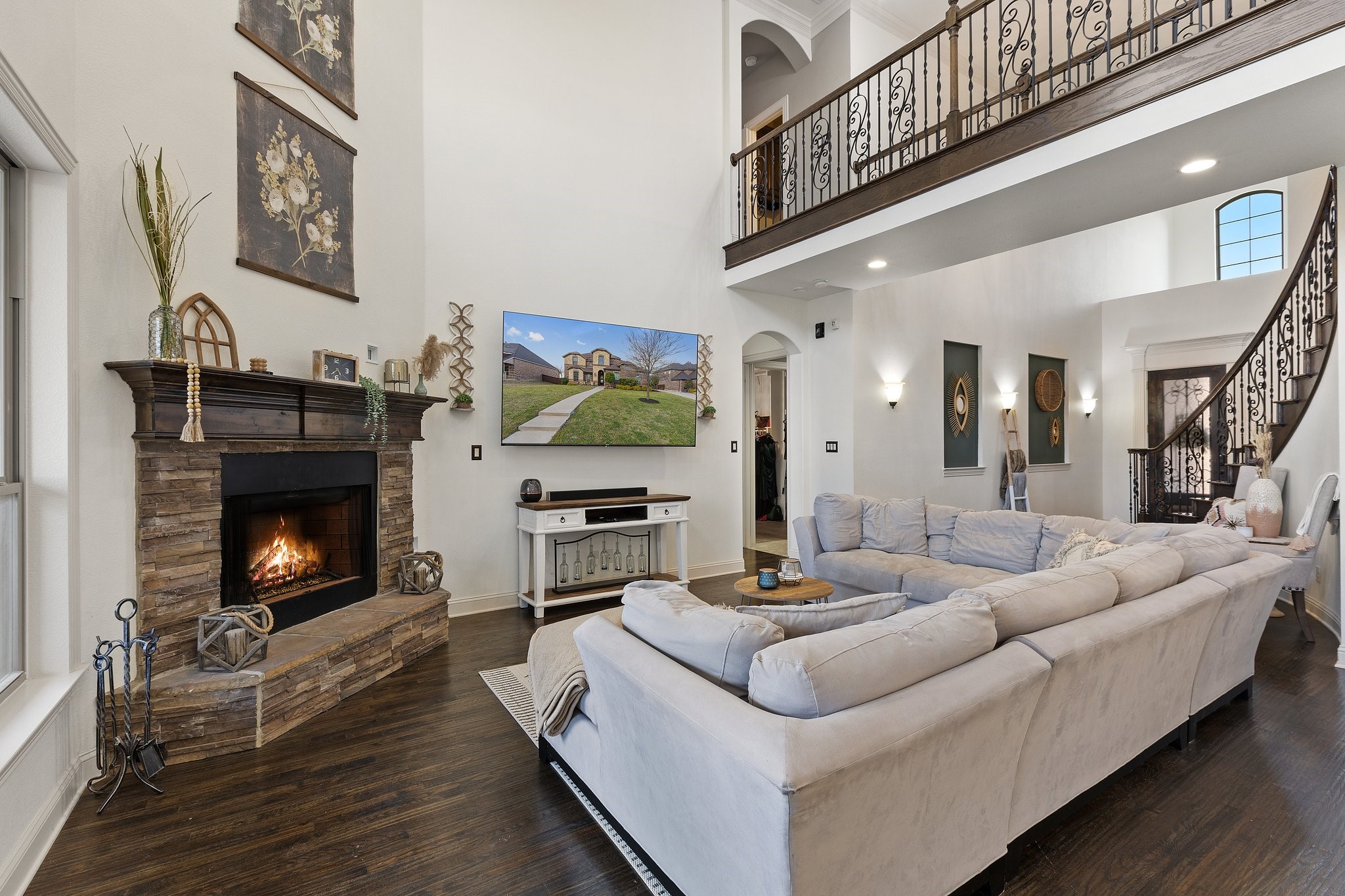 117 Water Garden Drive