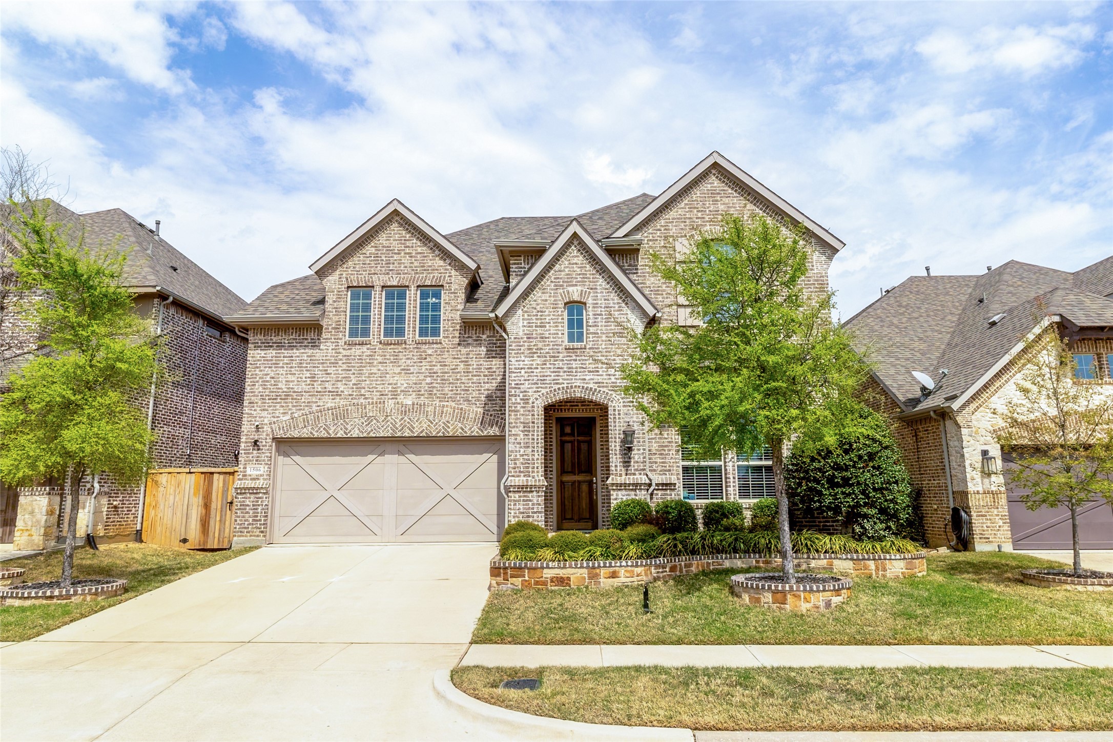 1506 Llano Drive