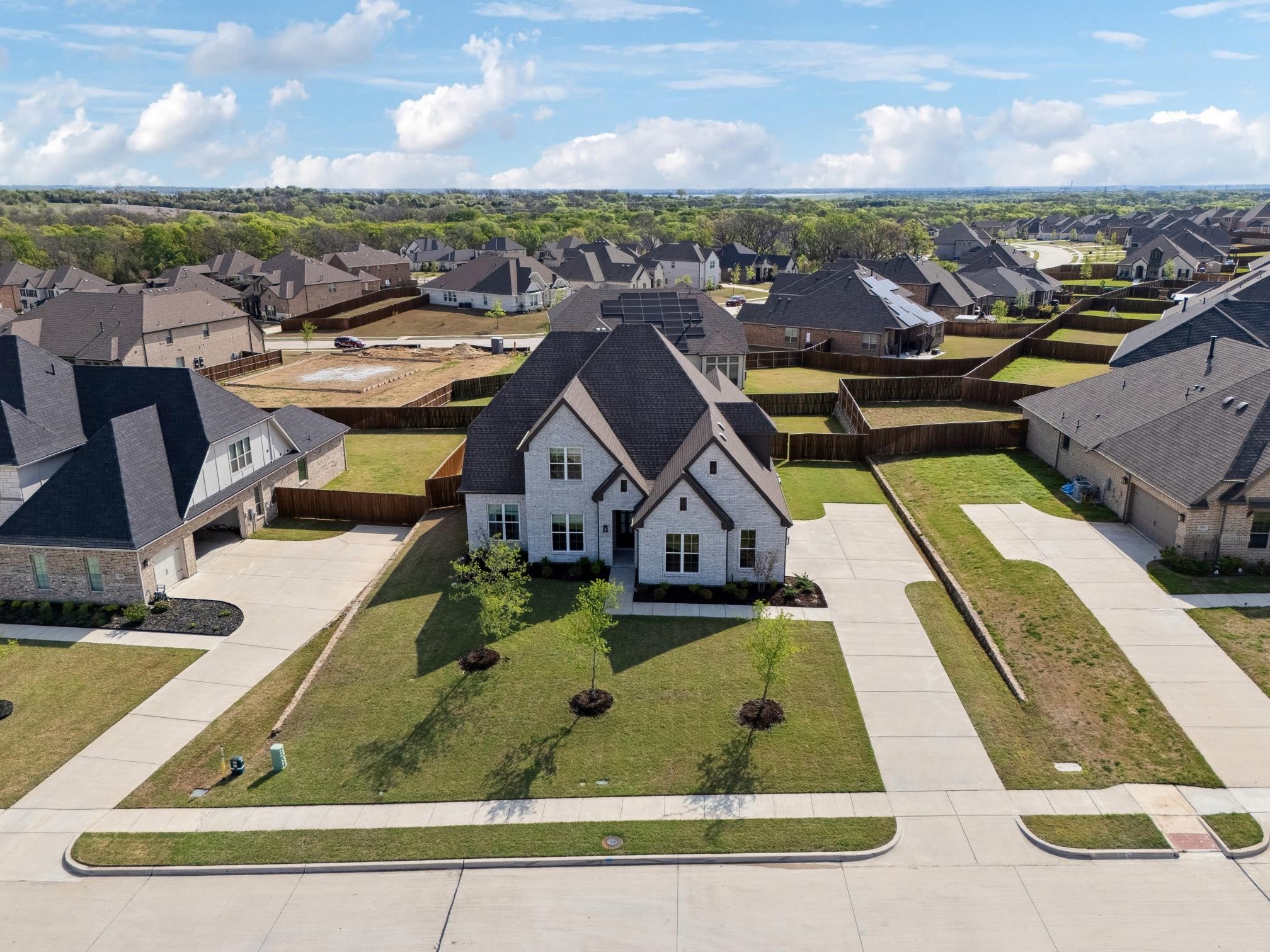 306 Horizon Drive