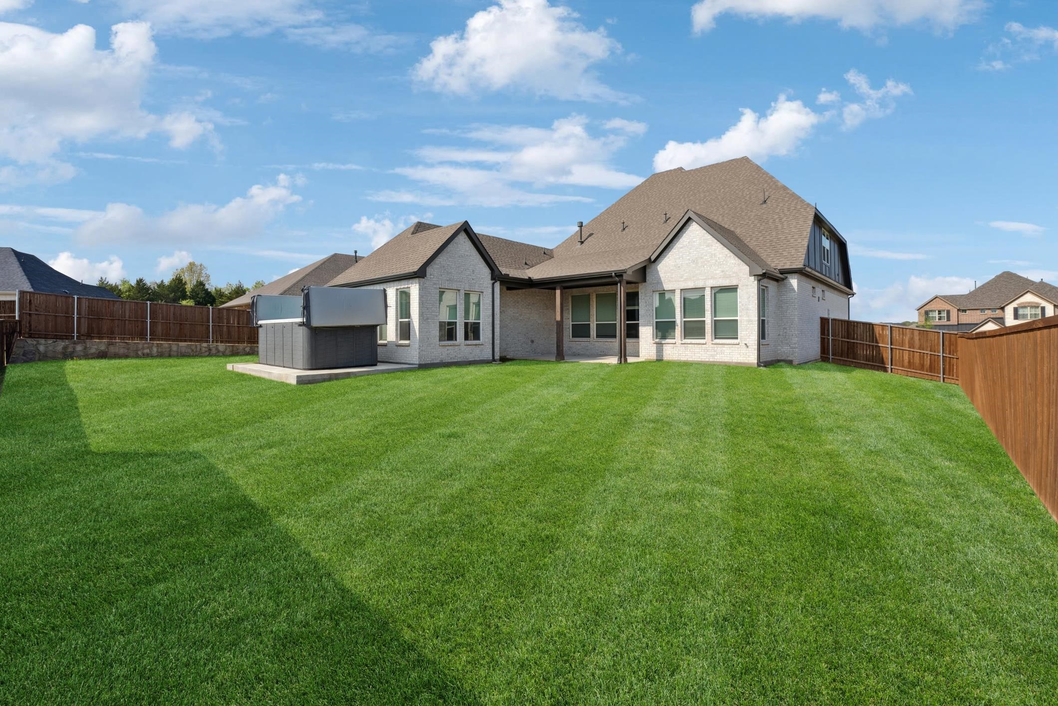 306 Horizon Drive