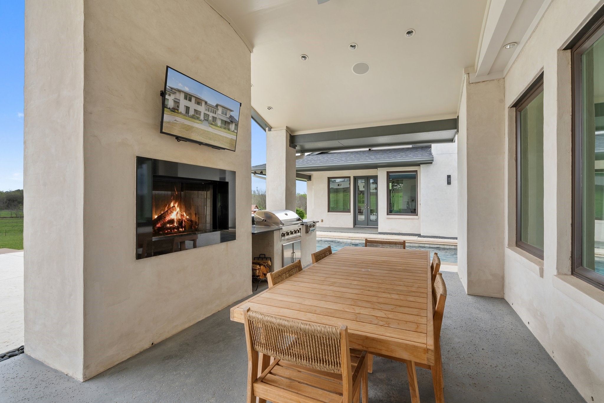 327 Barnes Bridge Road