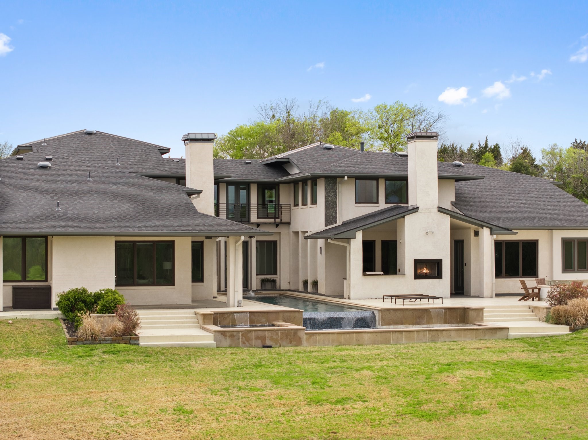 327 Barnes Bridge Road