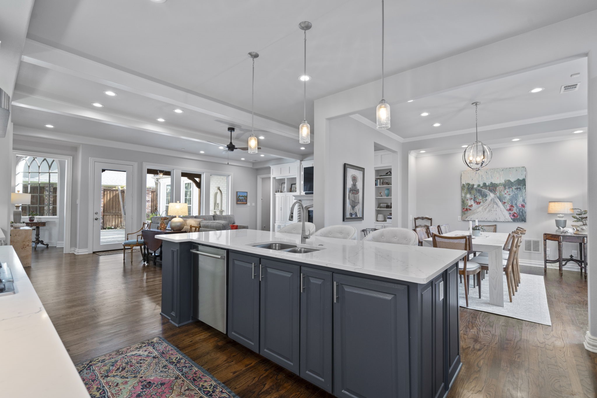 3405 Lakebrook Drive
